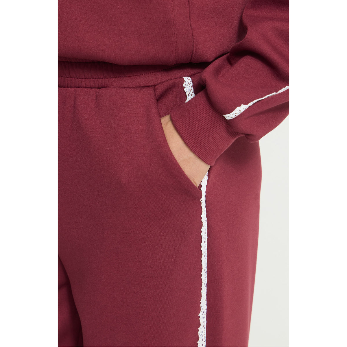 IHKATE Neo Sweats