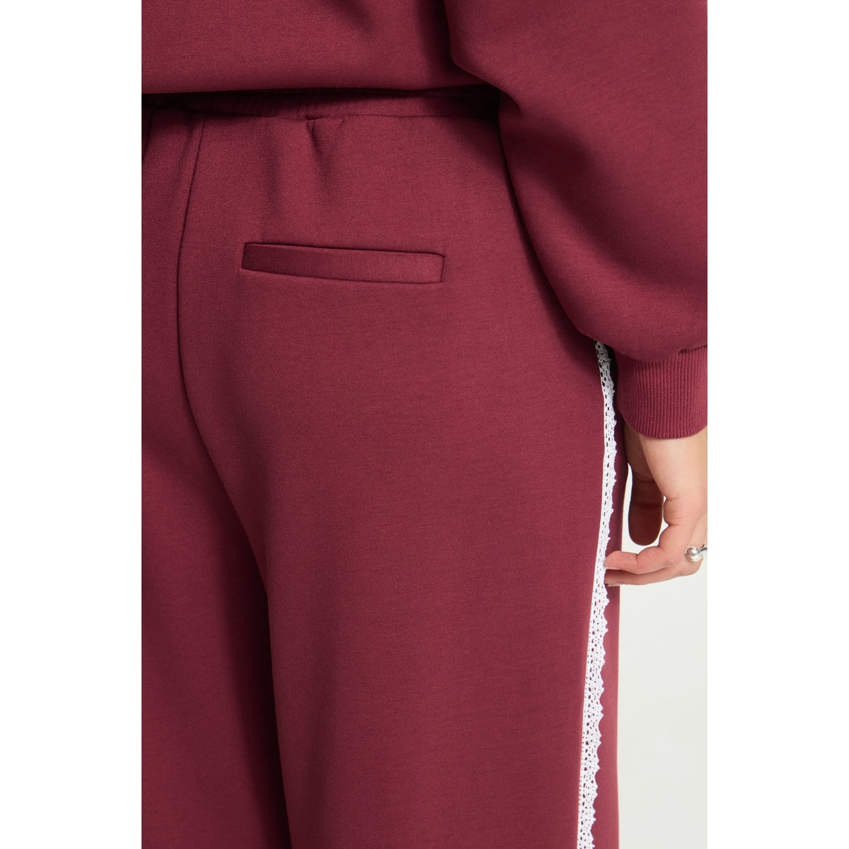 IHKATE Neo Sweats