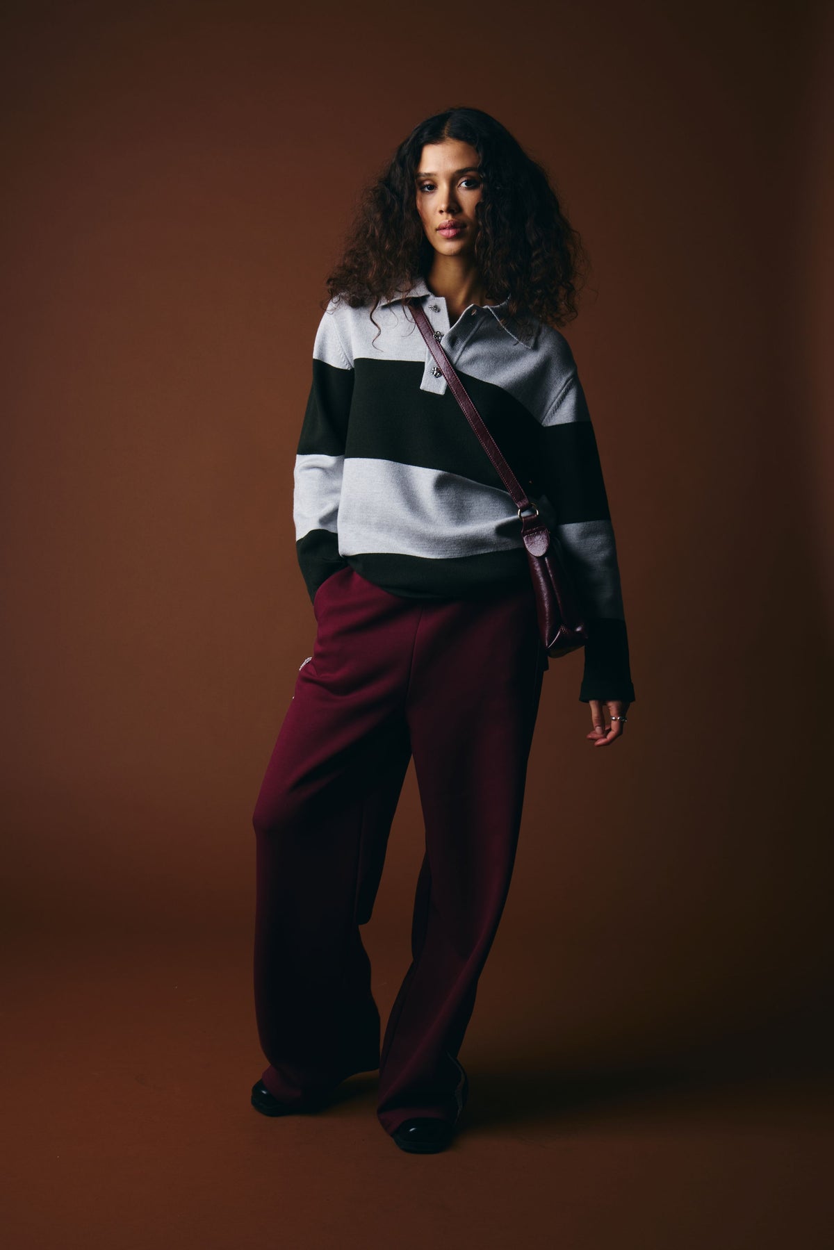 IHKATE Neo Sweats