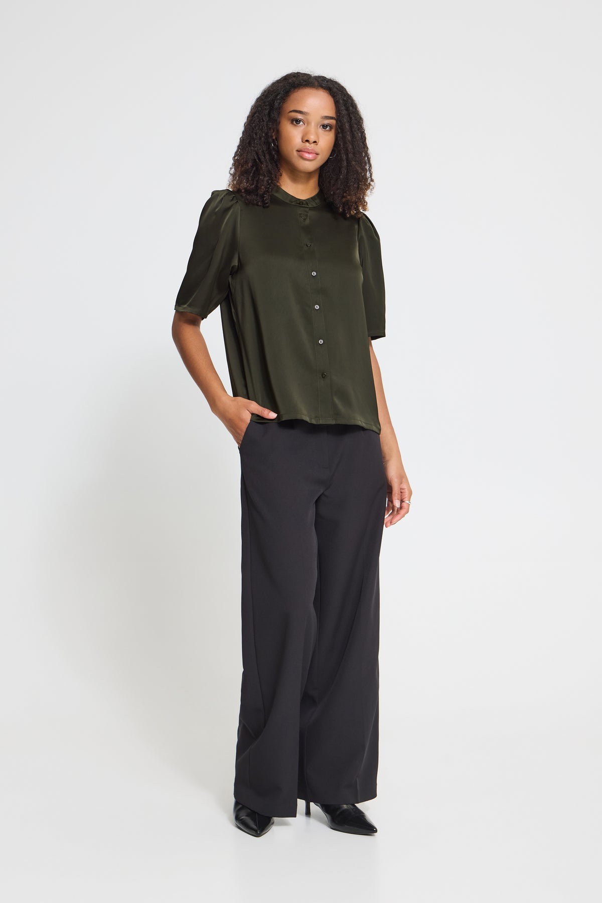 IHLETTA Blouse