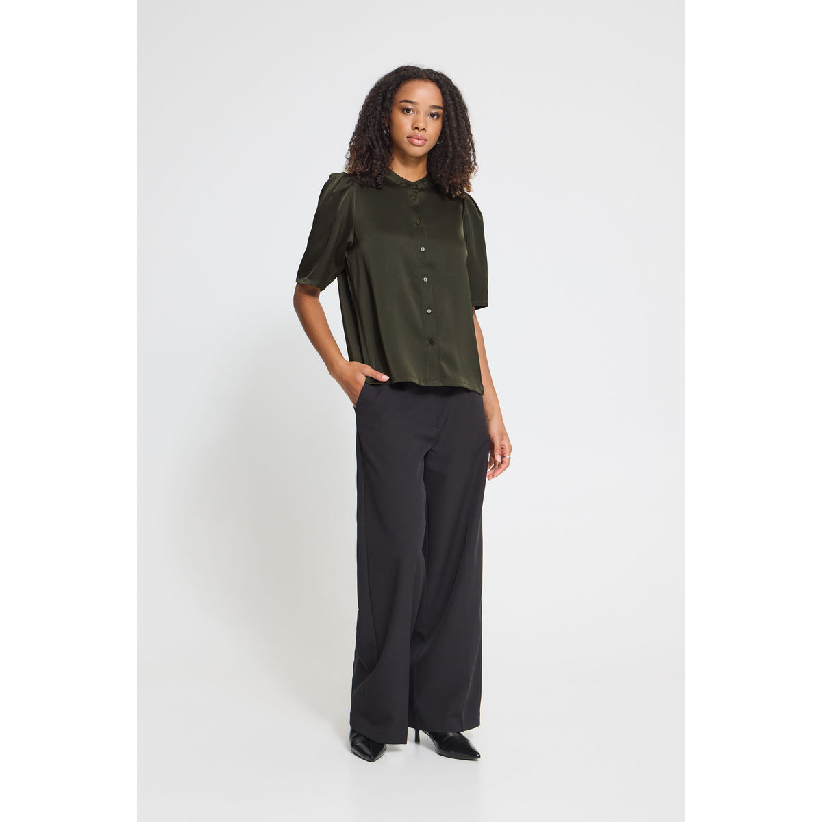 IHLETTA Blouse