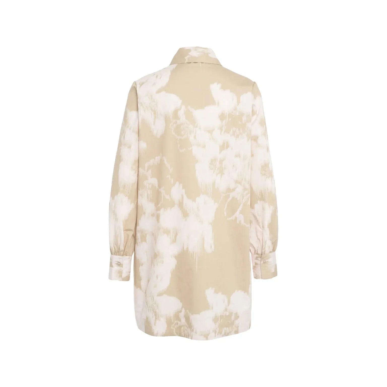Azalea Tunic Dress