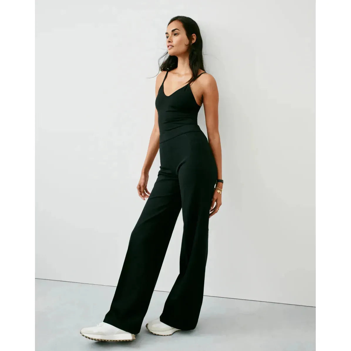 SPANX™ Perfect Pant | Wide Leg | Petite