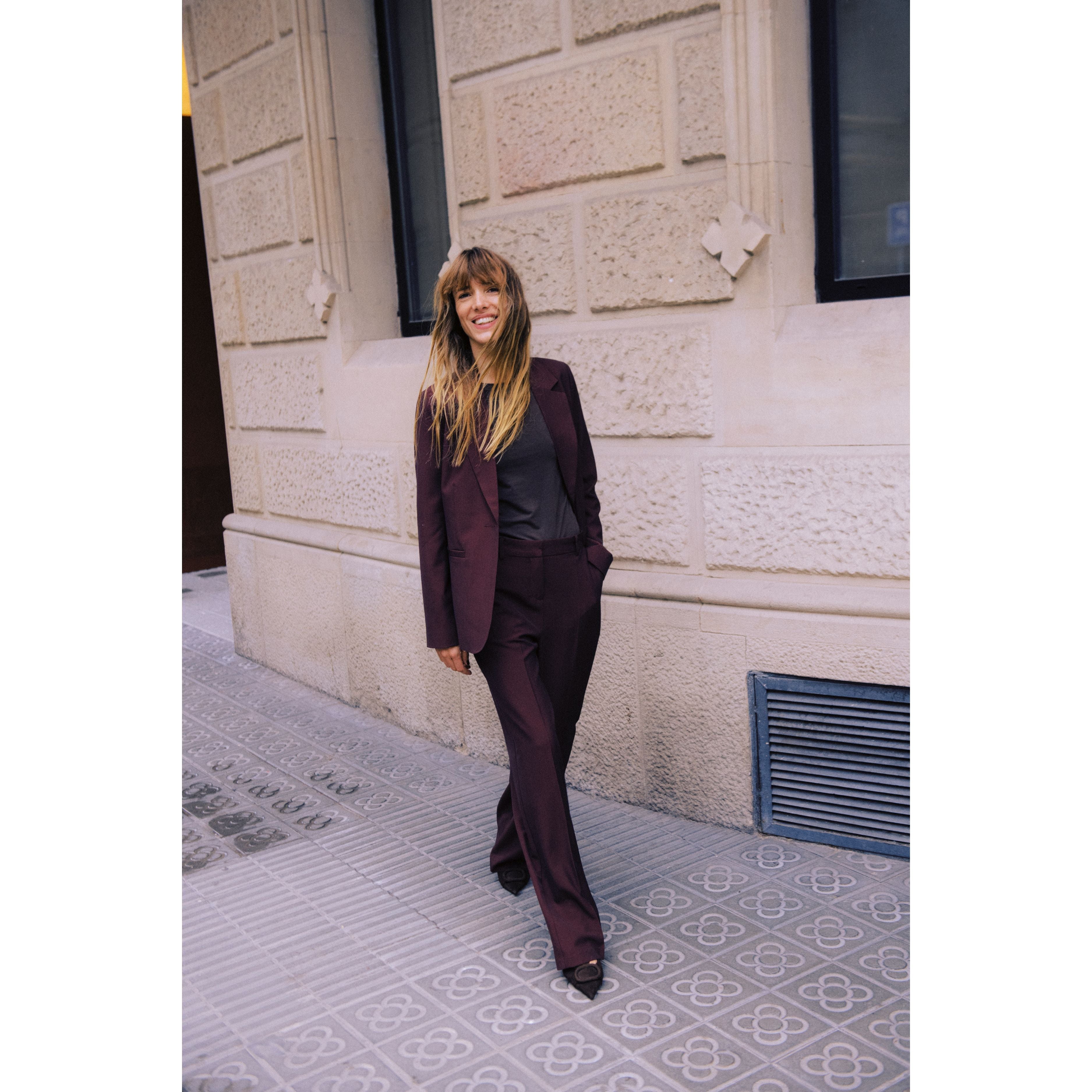 BYDanta Blazer