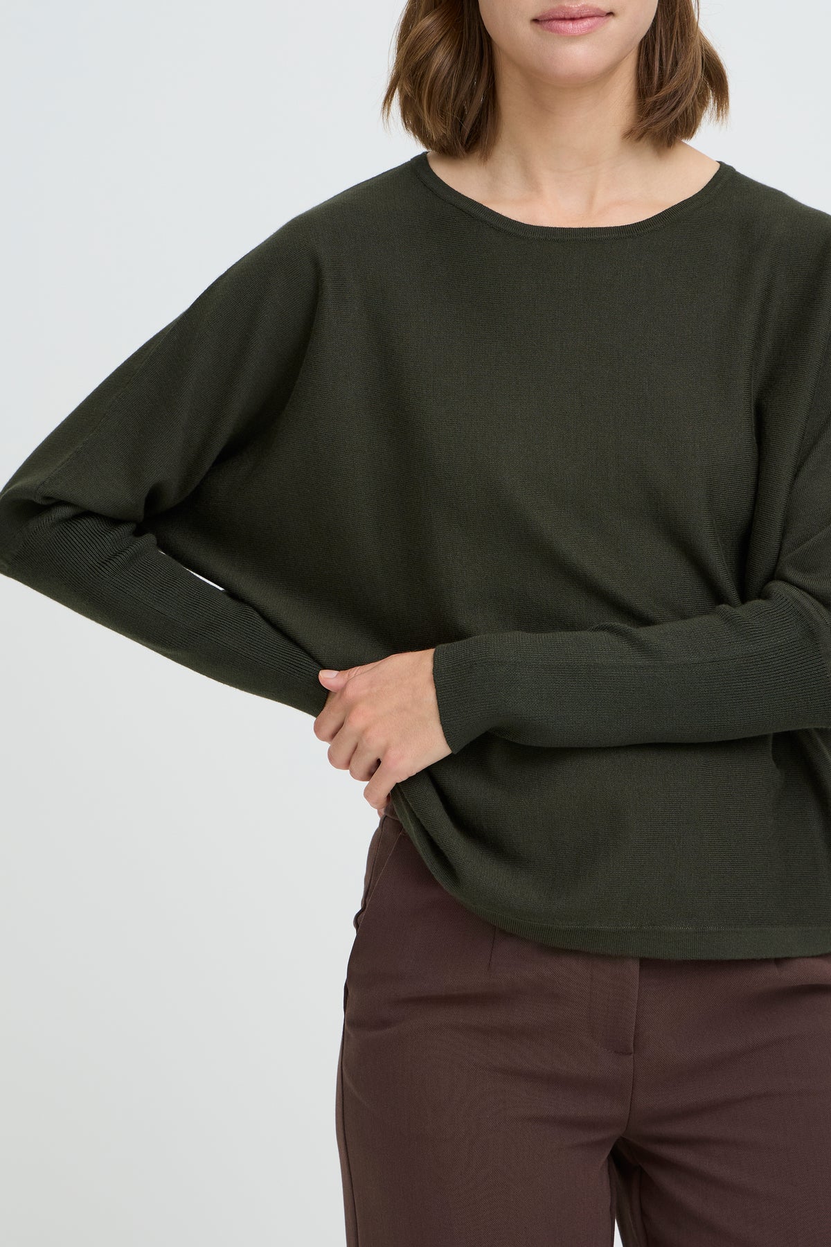 BYMMORLA Pullover