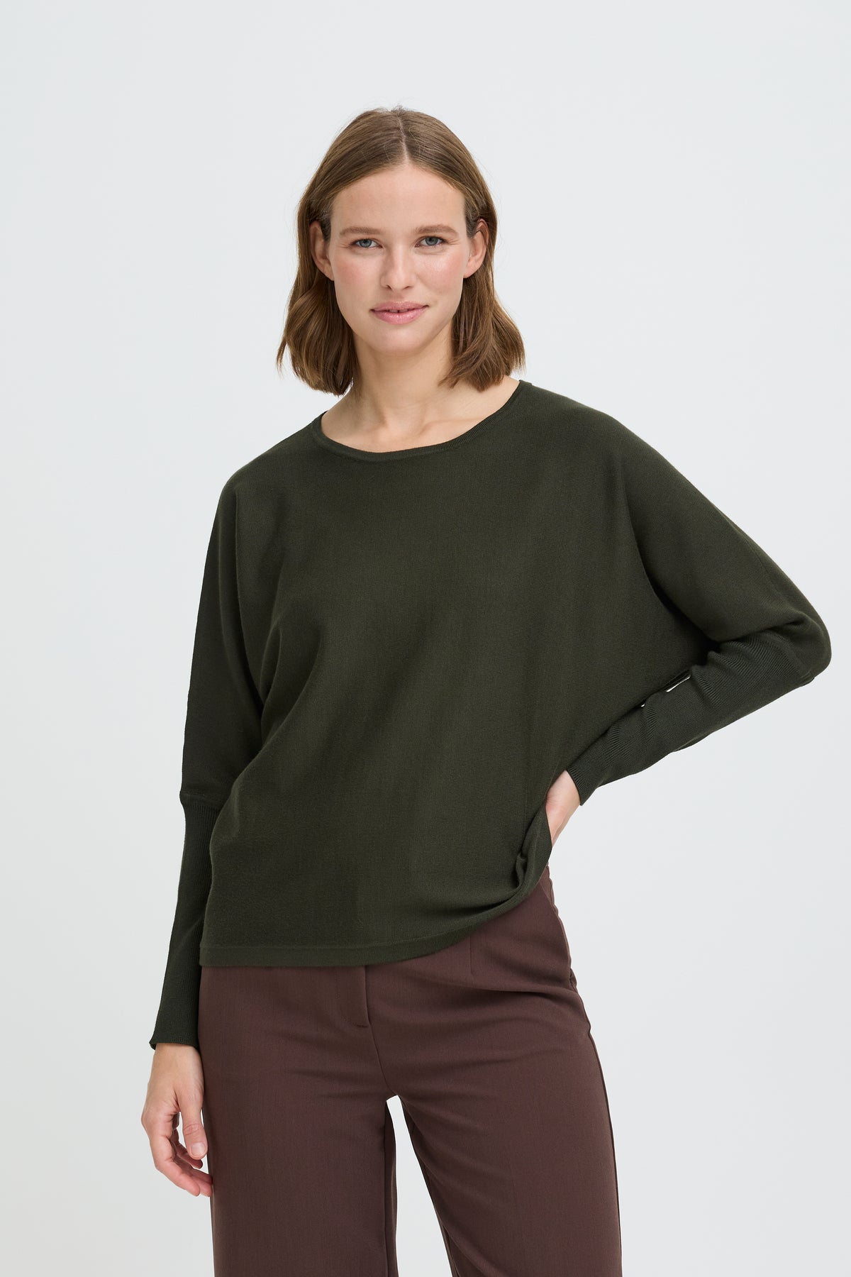 BYMMORLA Pullover