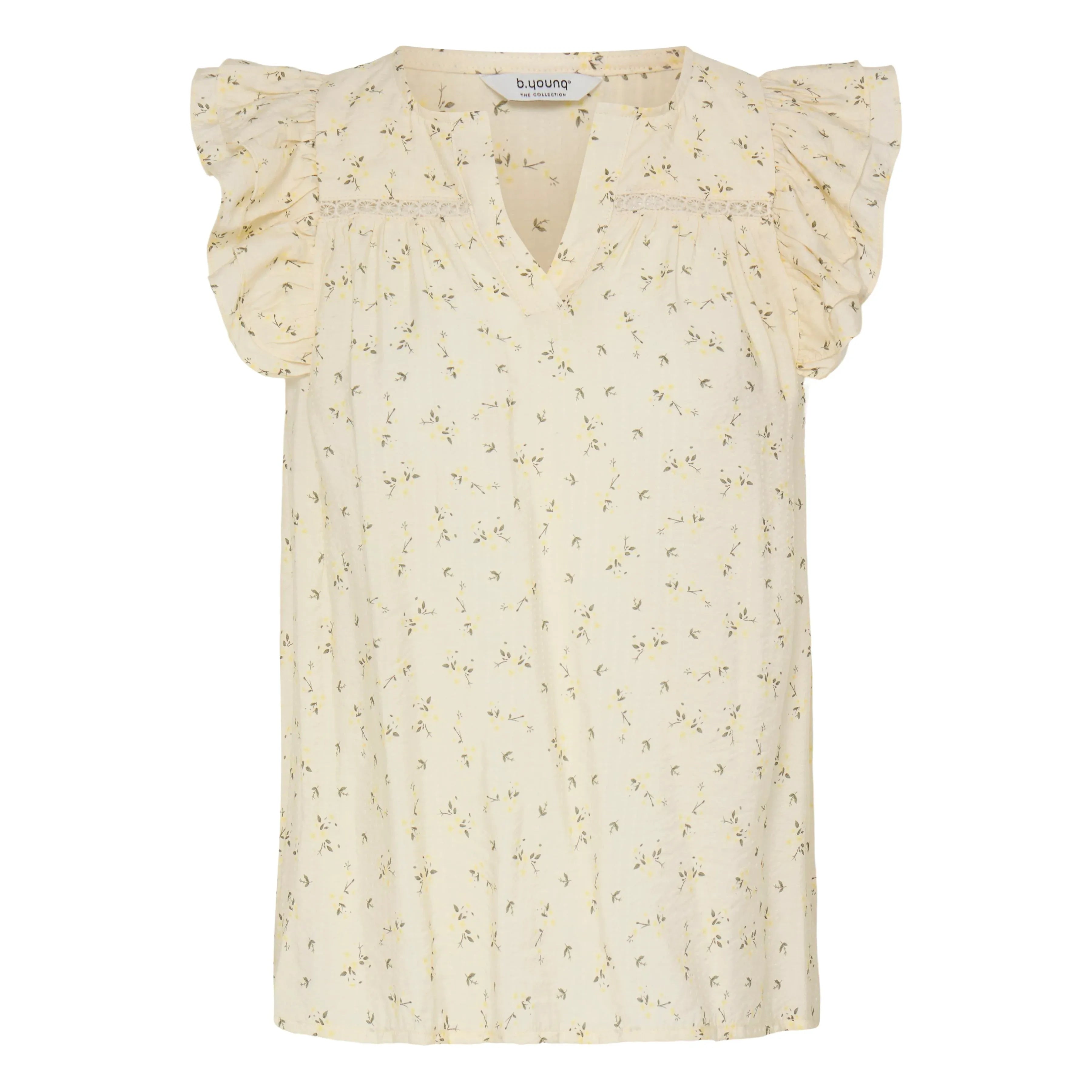 BYHELOISE BLOUSE