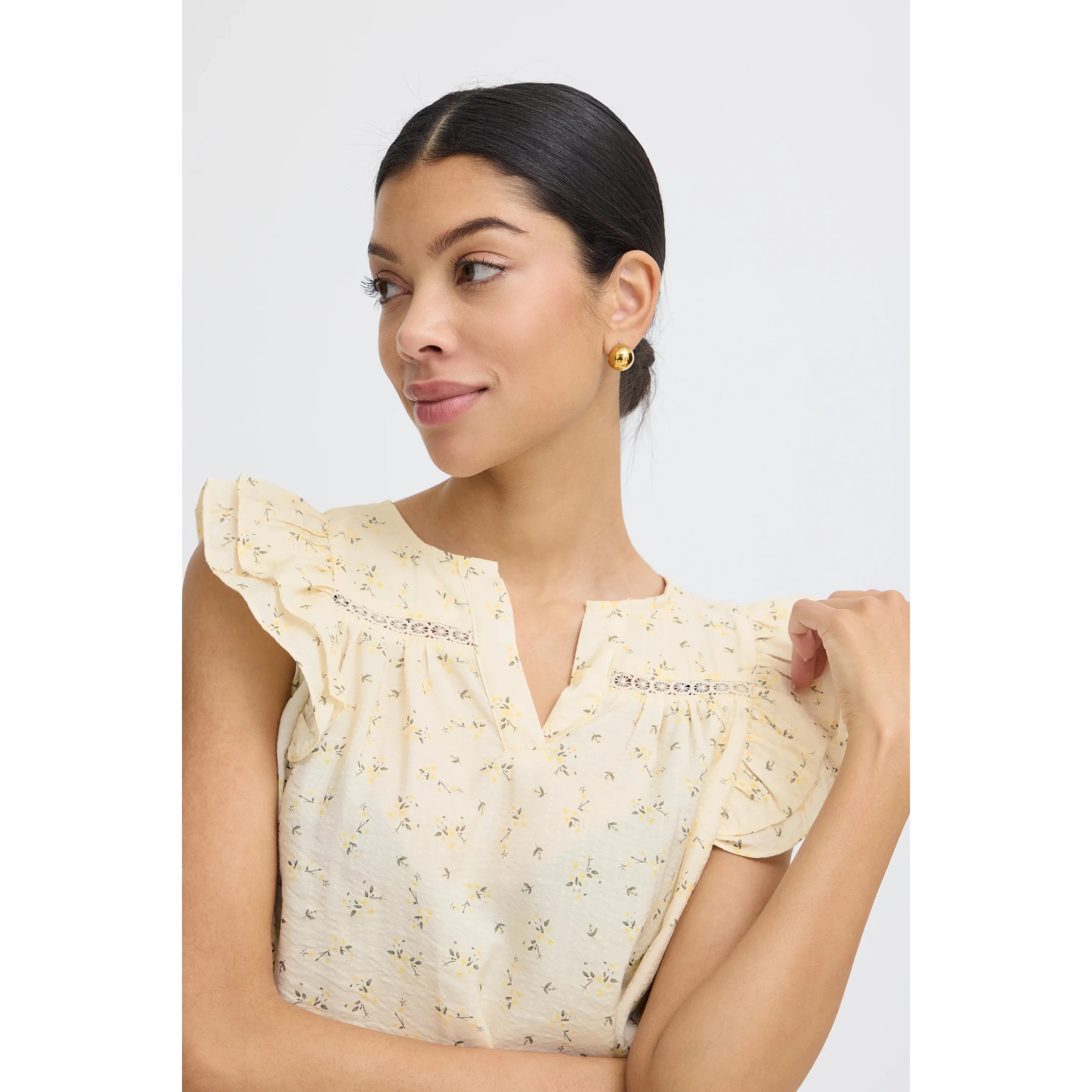 BYHELOISE BLOUSE