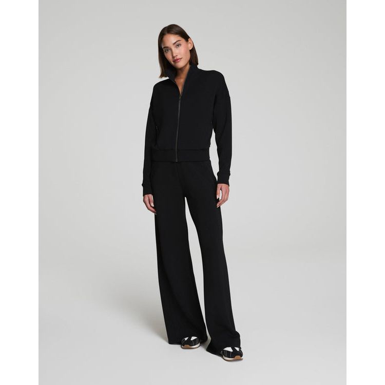 SPANX AirEssentials Track Jacket