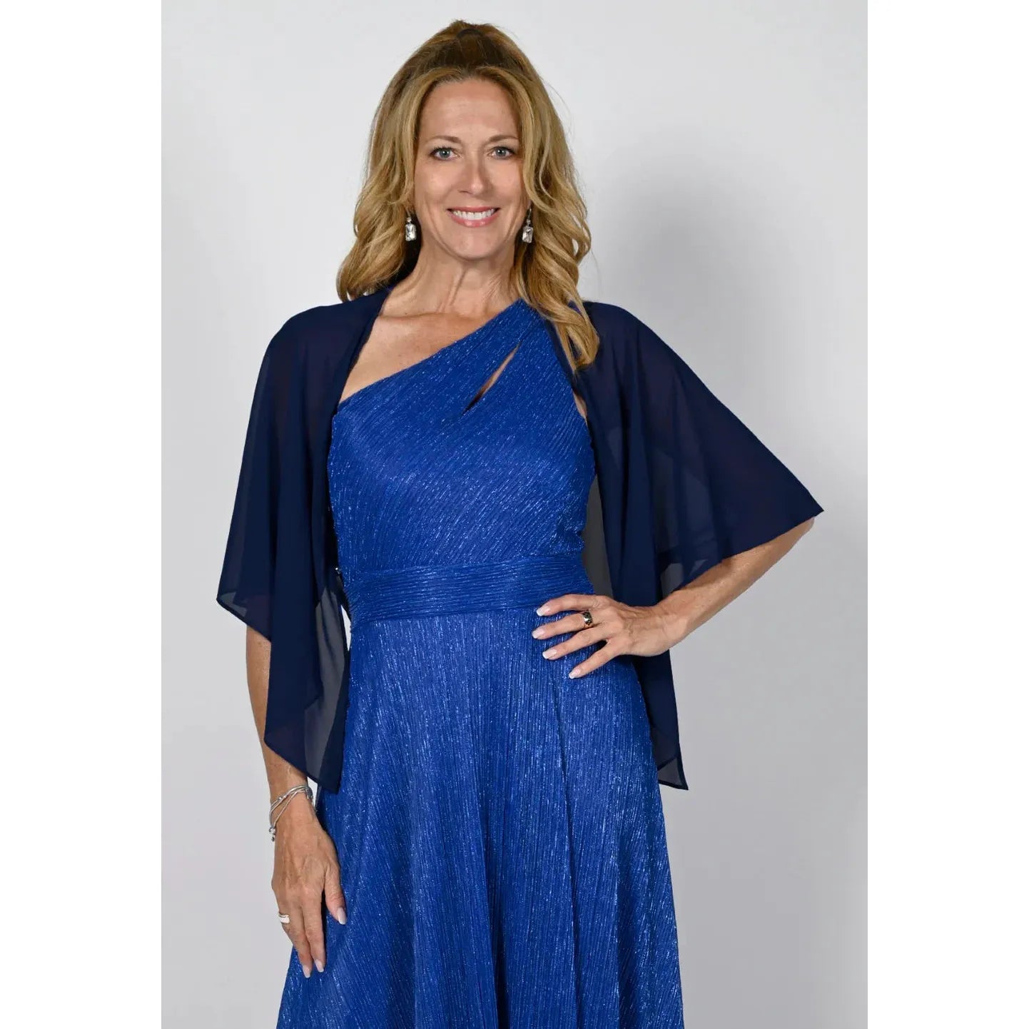 Frank Lyman Shawl – Style 238126