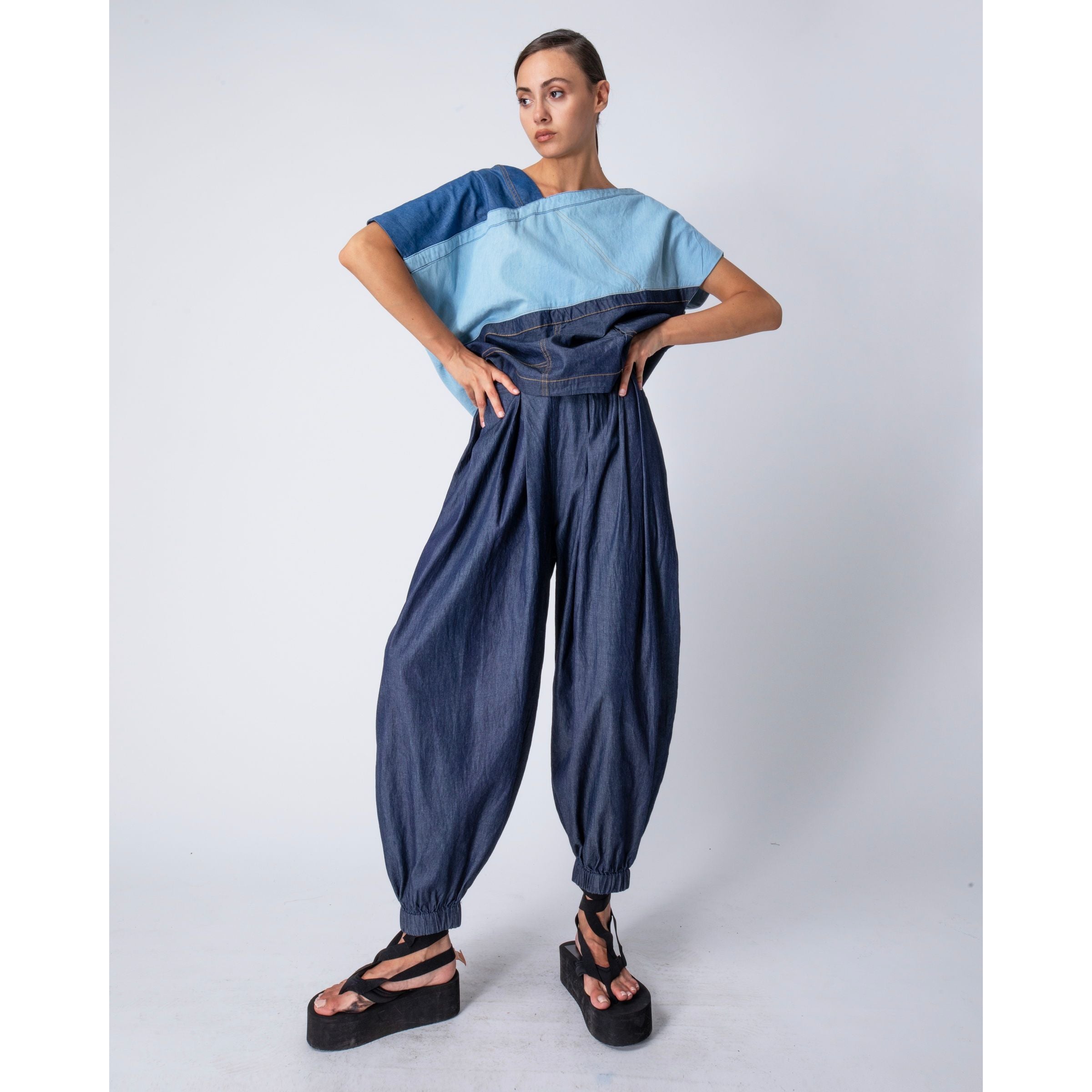 Bahara Pants