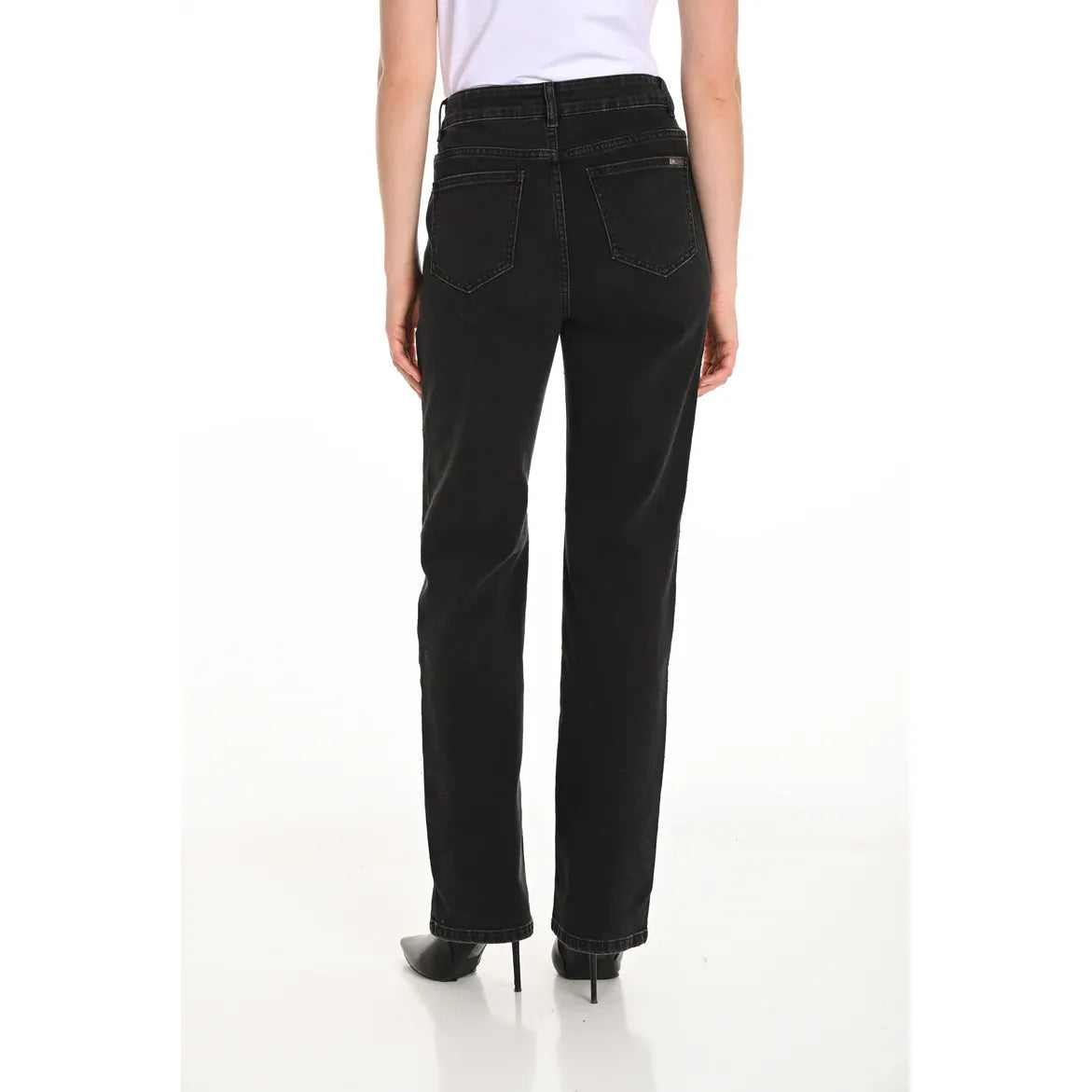 Frank Lyman Jeans – Classic Straight Leg 253736