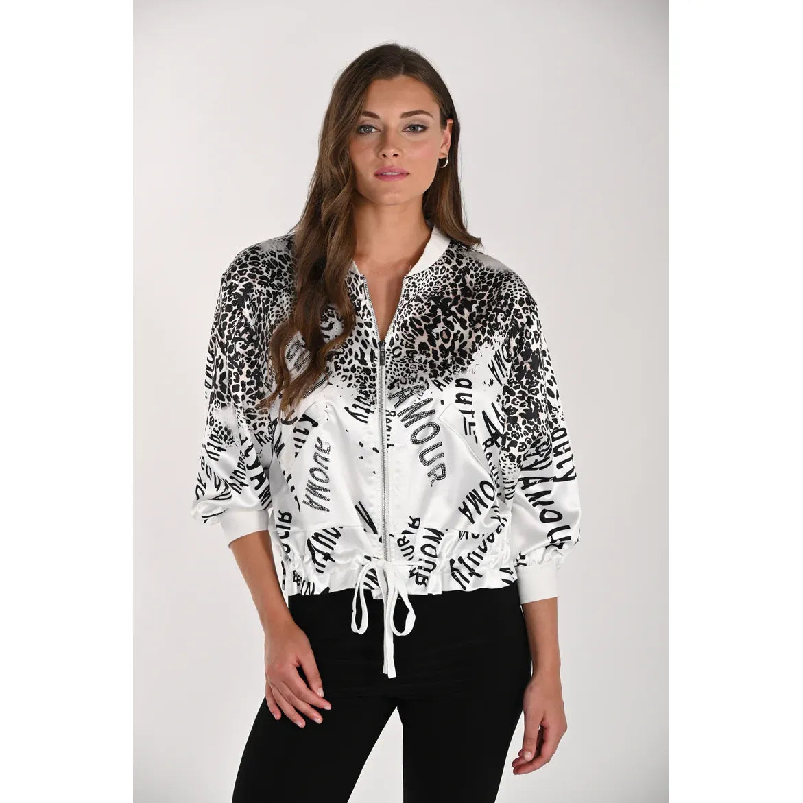 The It-Girl Jacket Style 261657