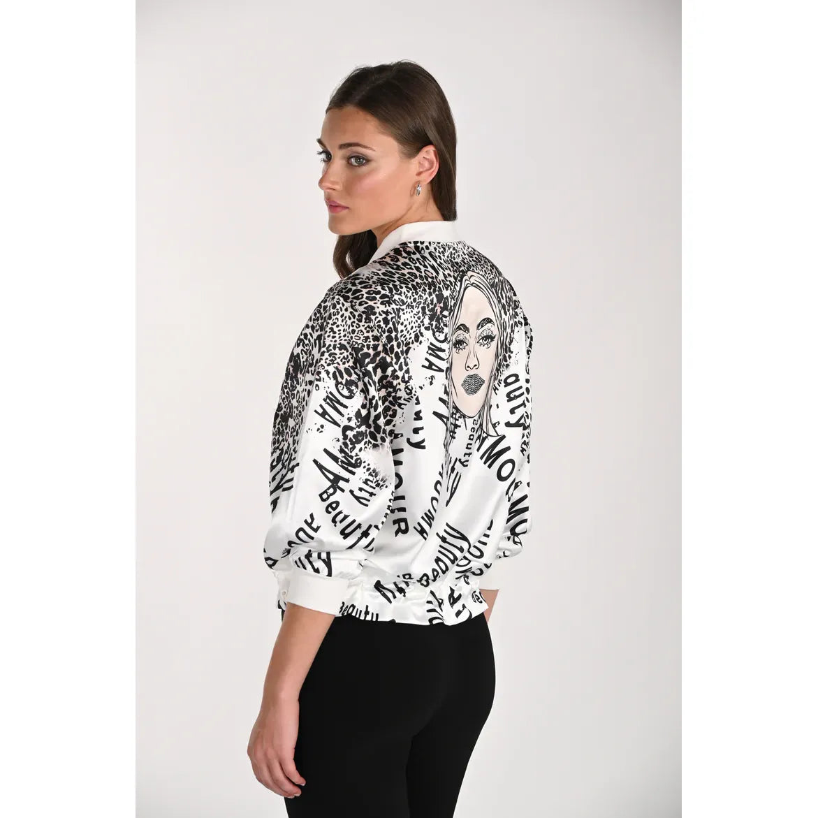 The It-Girl Jacket Style 261657