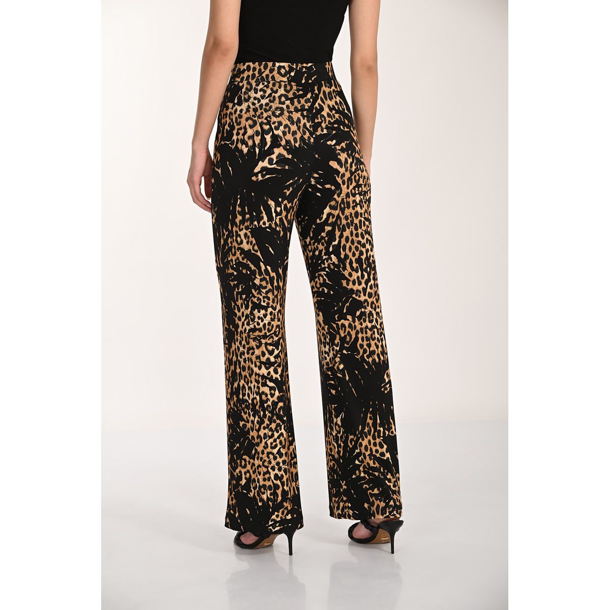 Frank Lyman Palm Pants - Style 266151