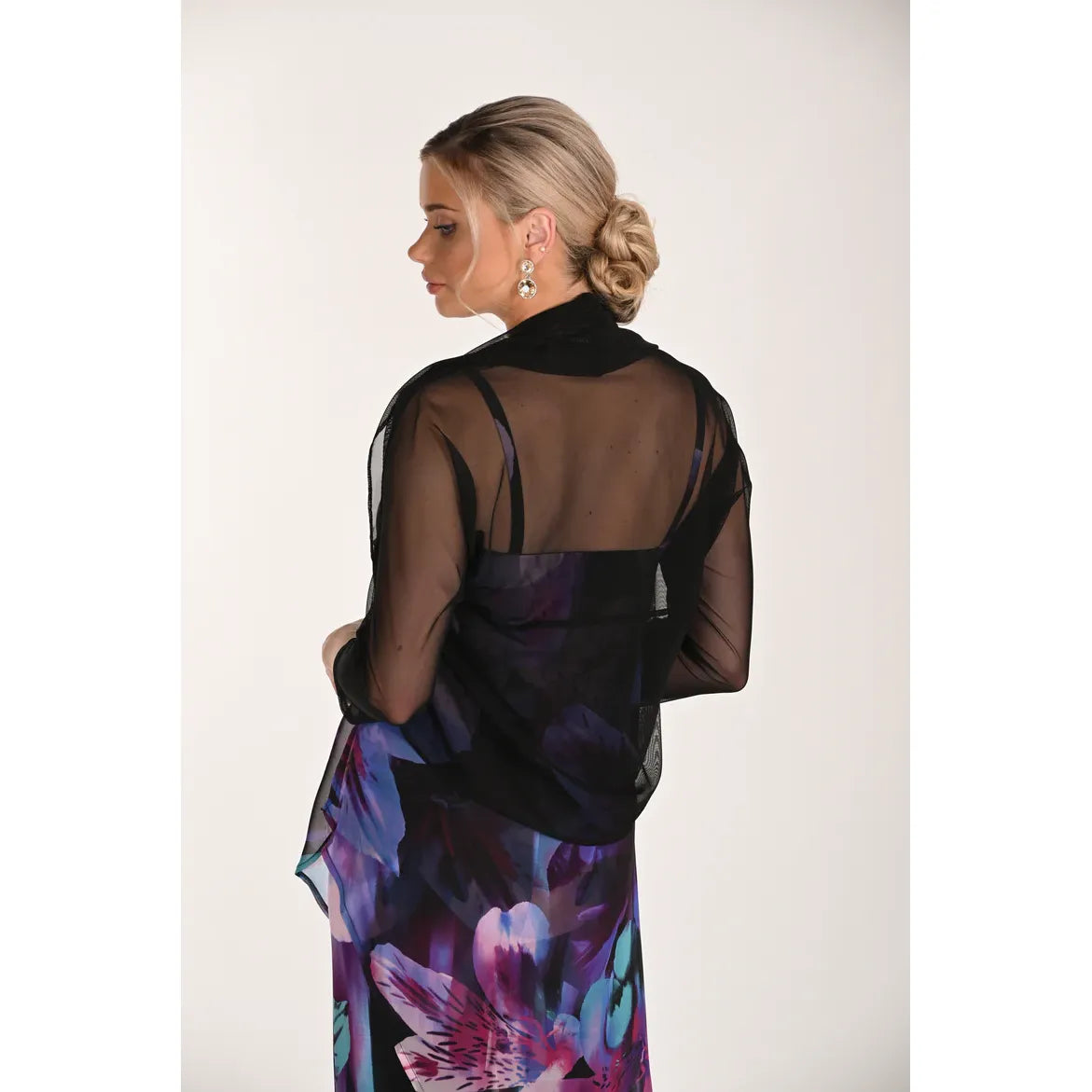 Frank Lyman Bolero 268273