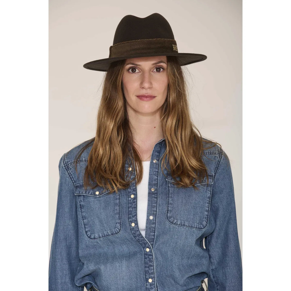 Bradley Hat