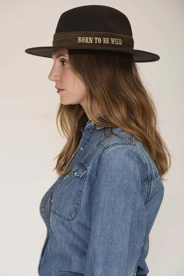 Bradley Hat
