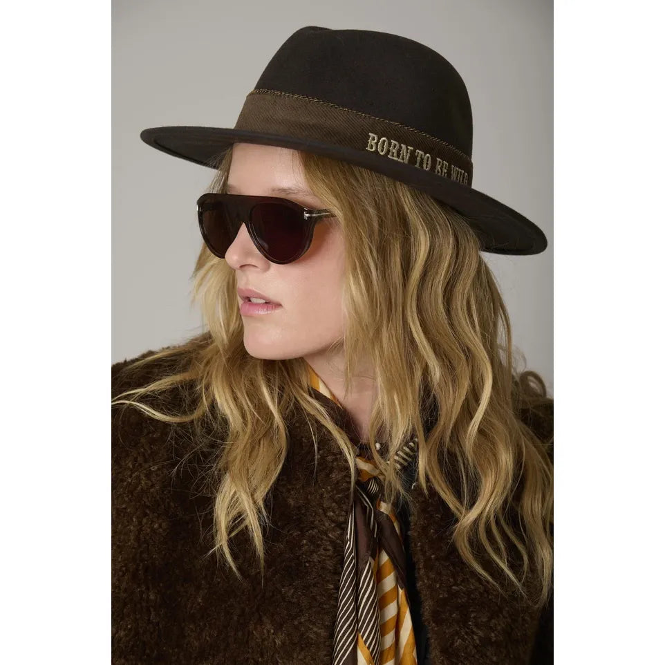 Bradley Hat