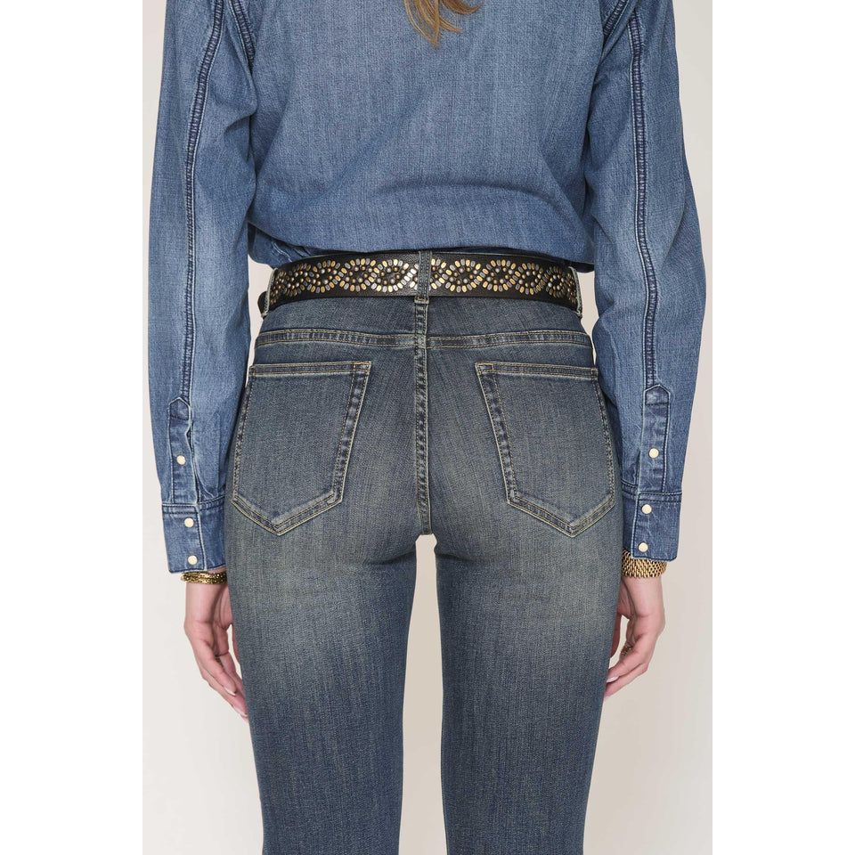 DUHA Belt