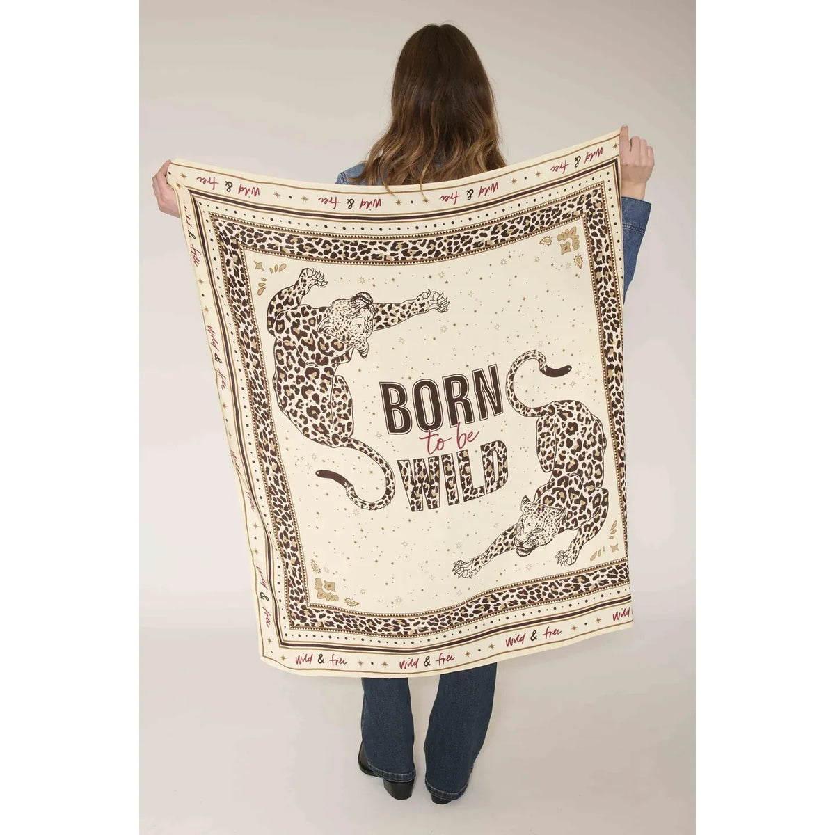 Forienza Scarf