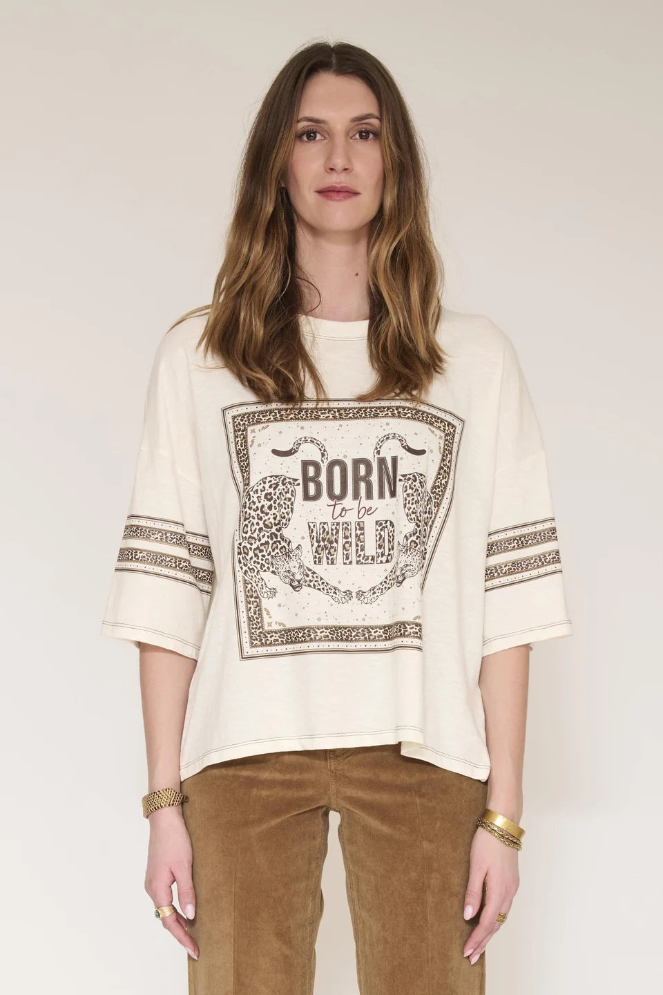 Tanza T-Shirt