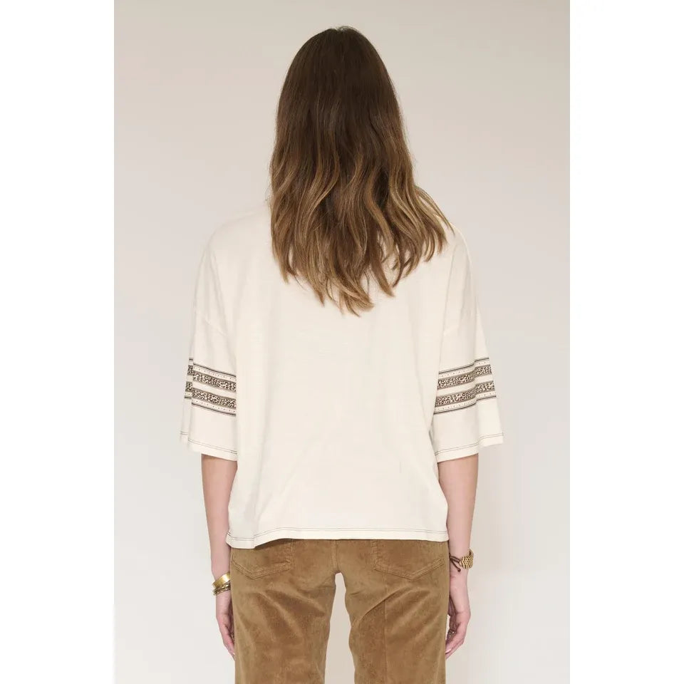 Tanza T-Shirt