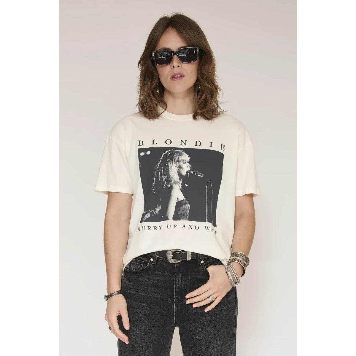 Tomy Blondie T-Shirt
