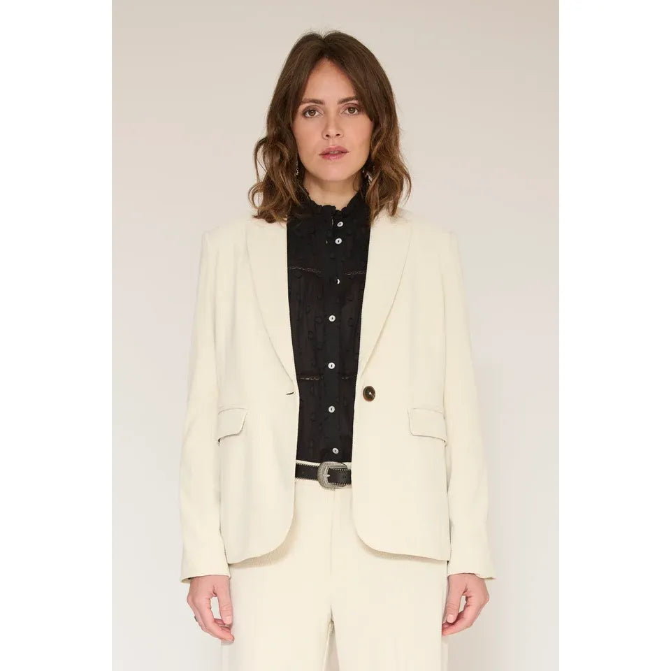 Vastie Jacket Blazer