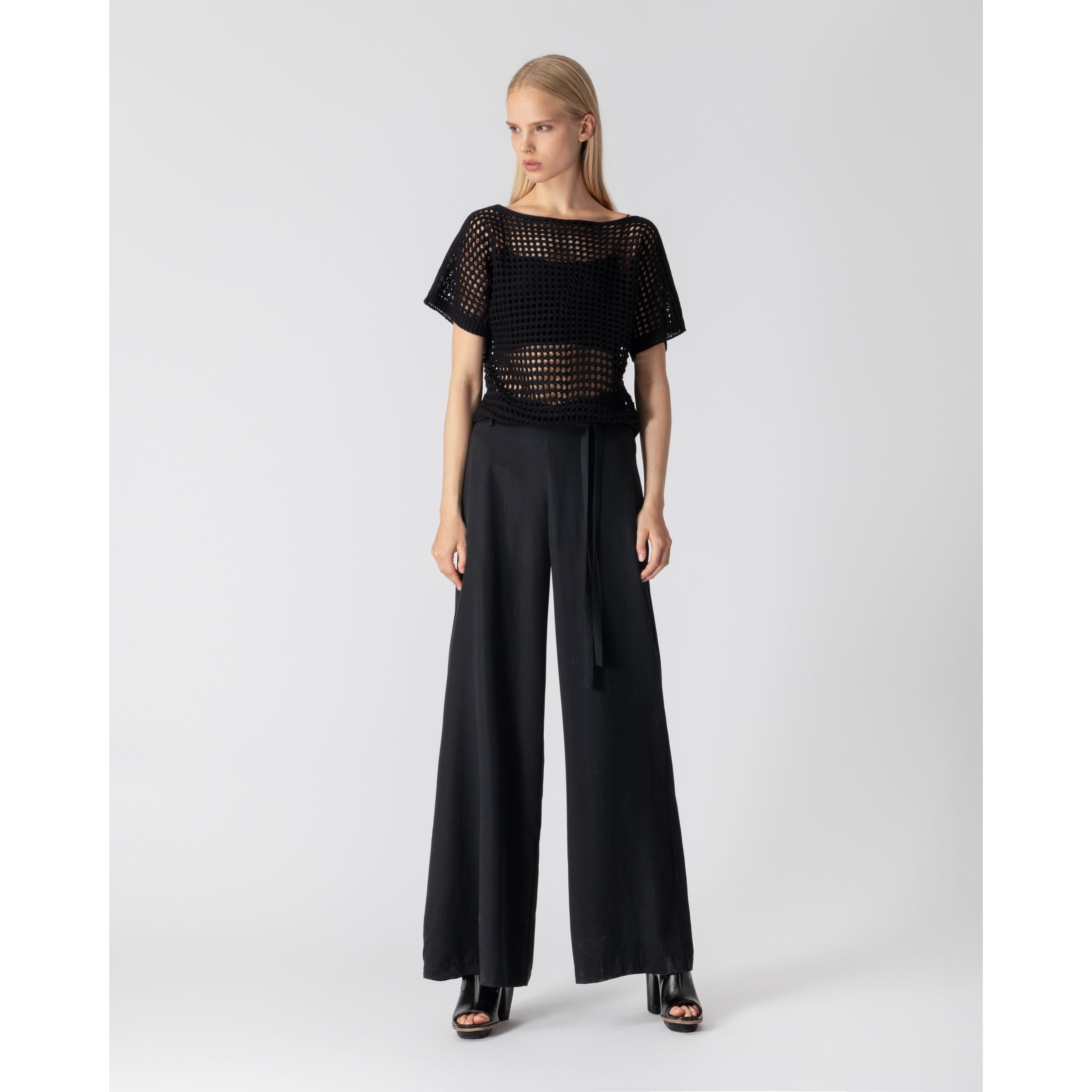 Lesla Pants