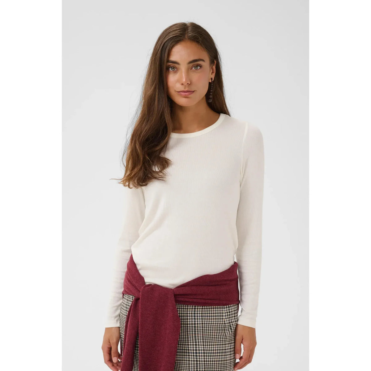 CUnia Juliet LS Shirt