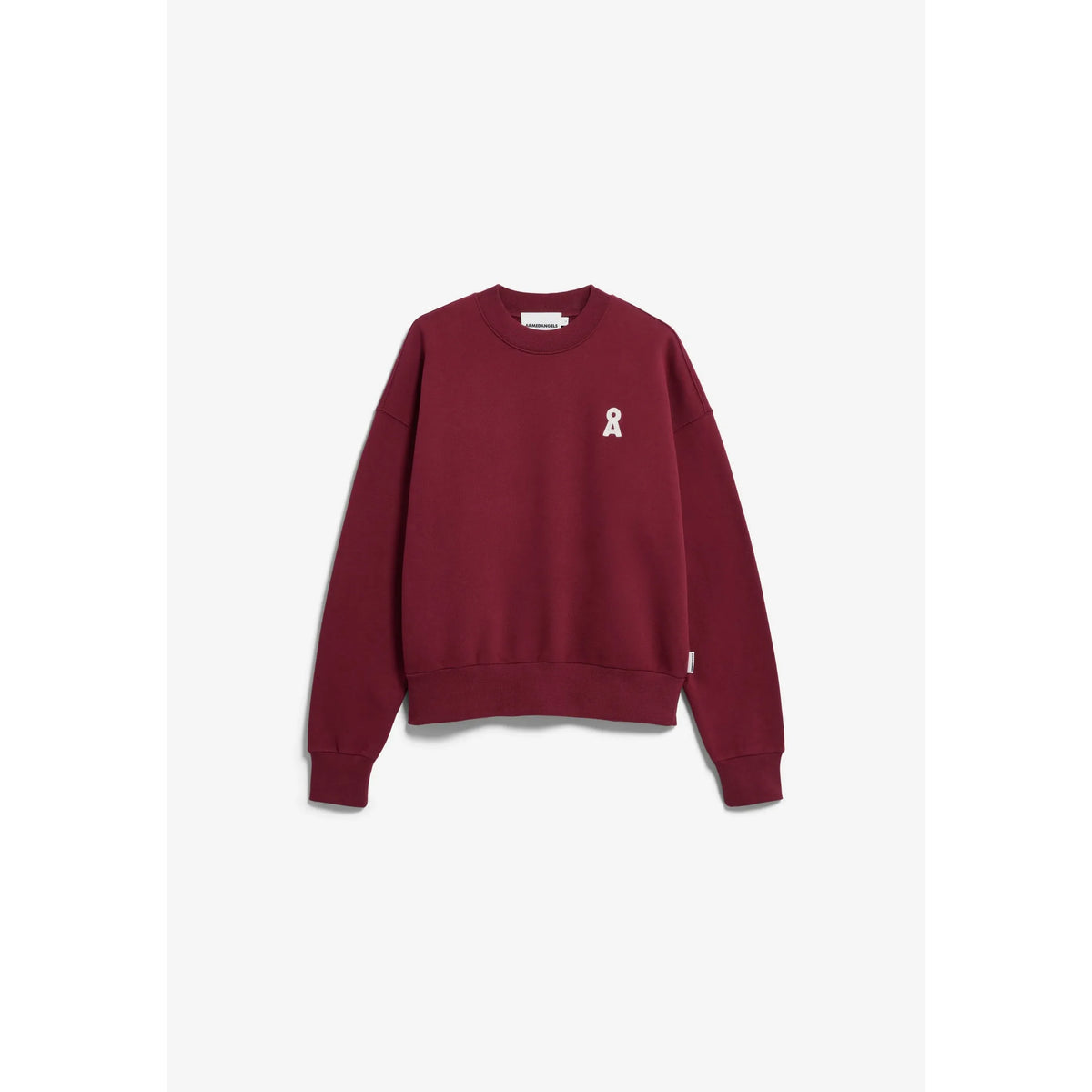 ICONIC Å ALIZAA SWEAT | 100% organic cotton