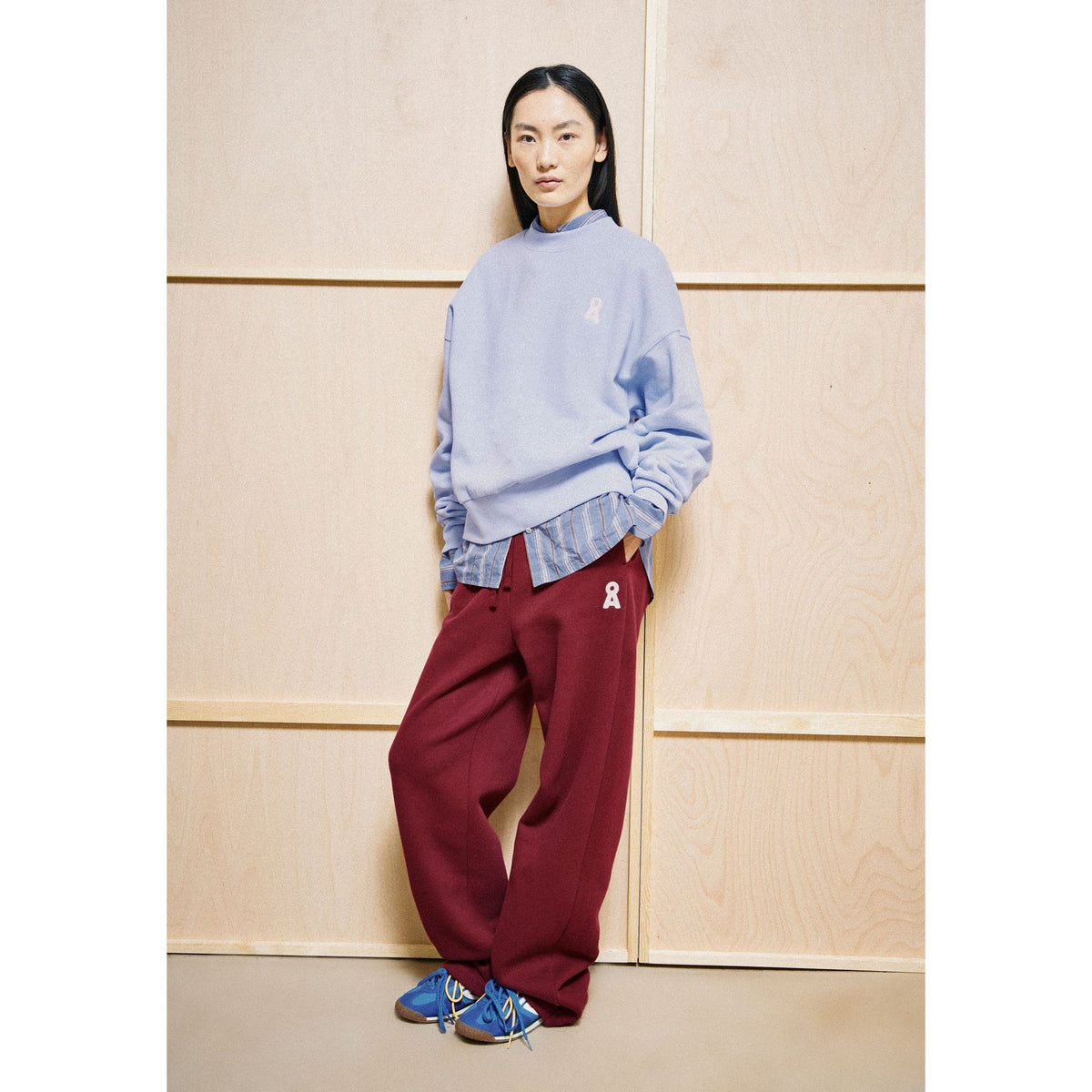 ICONIC Å IVAARA SWEATPANT