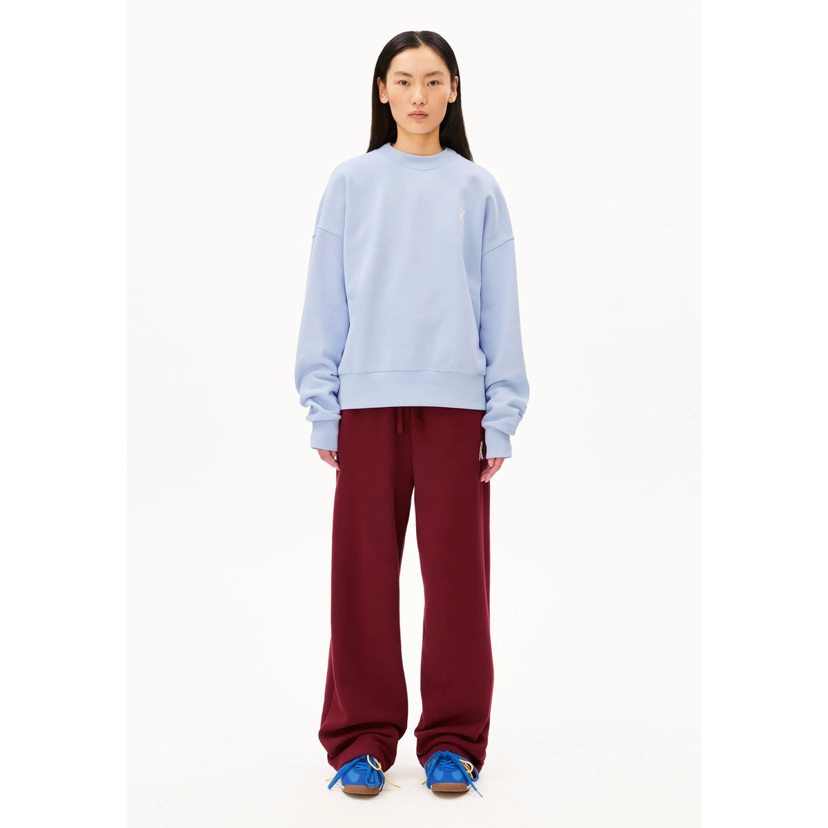 ICONIC Å IVAARA SWEATPANT