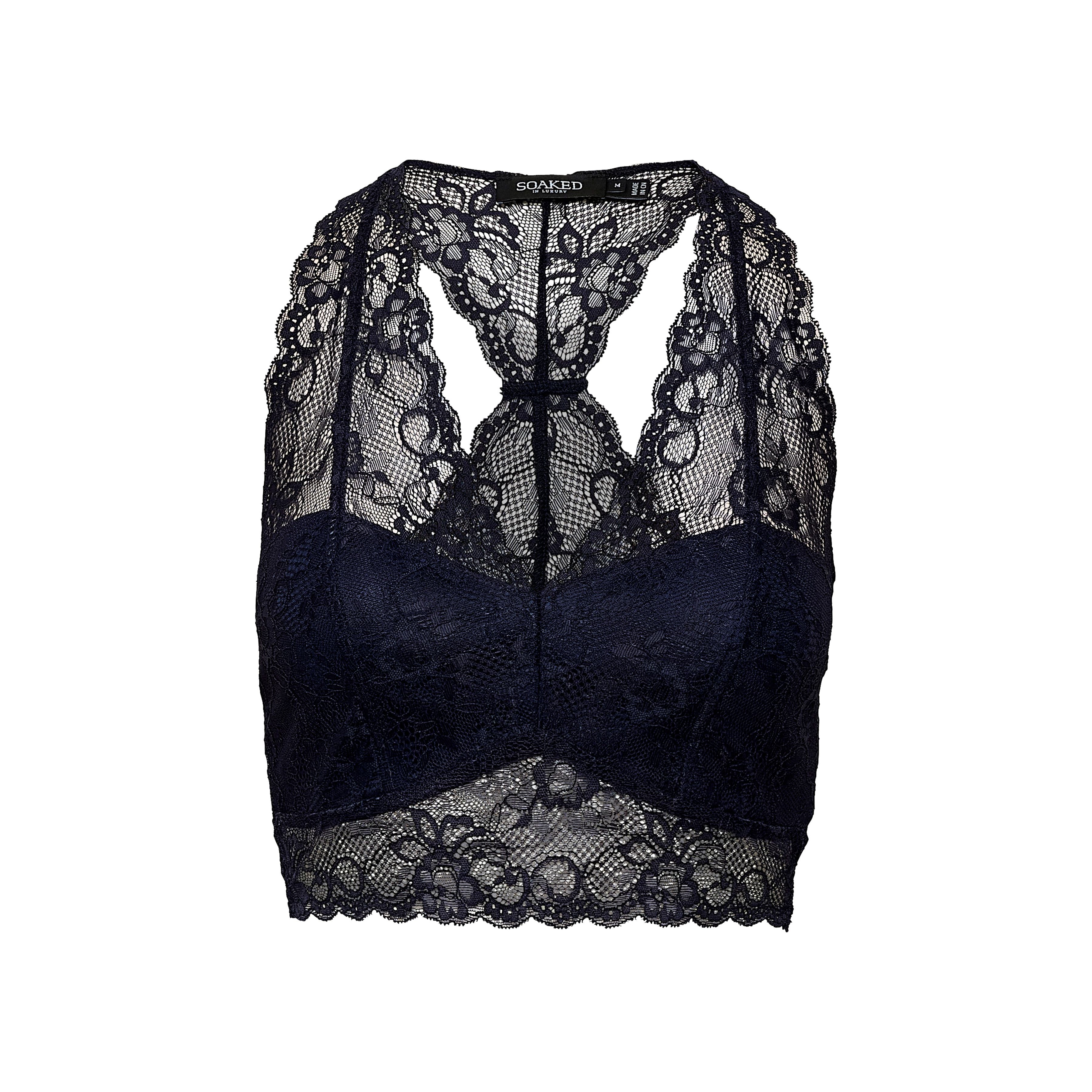 Dolly Bralette
