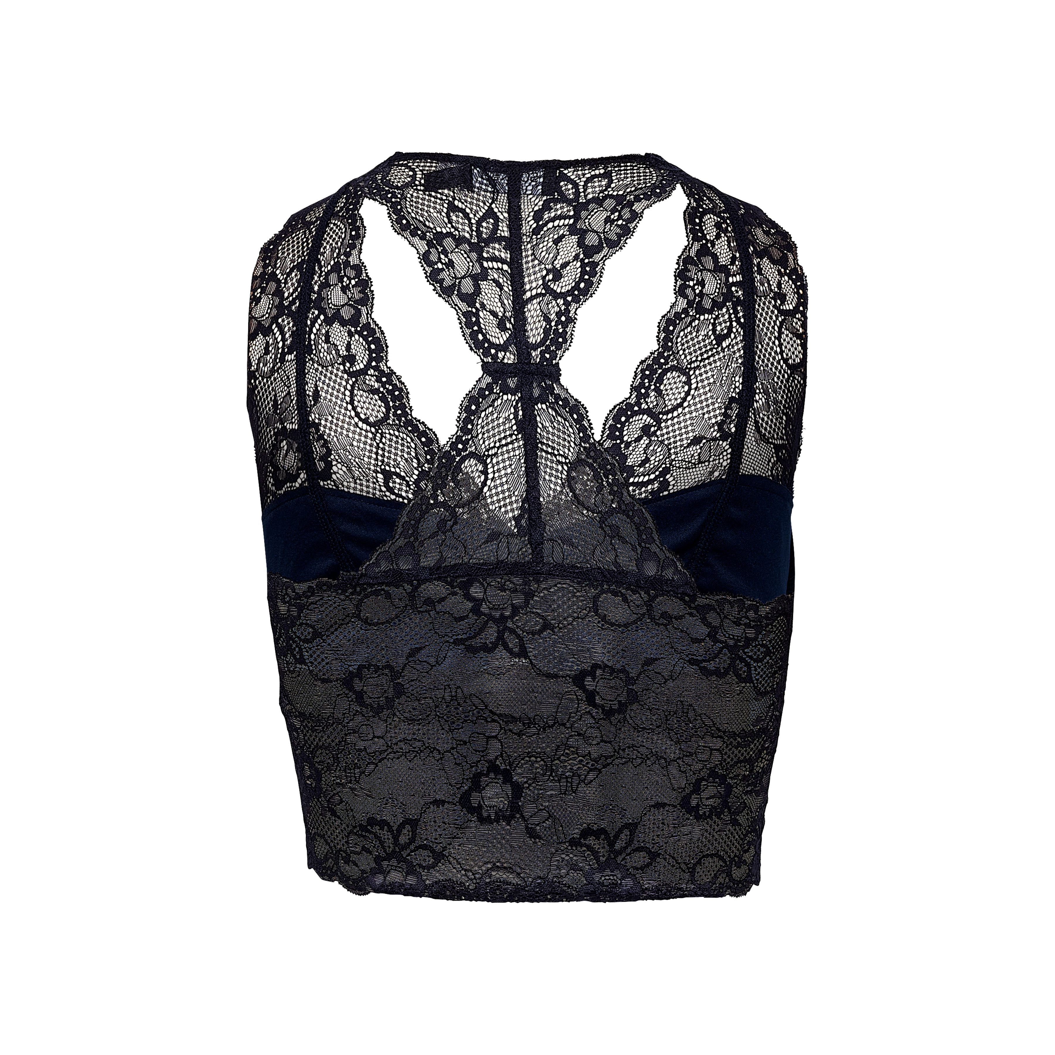 Dolly Bralette