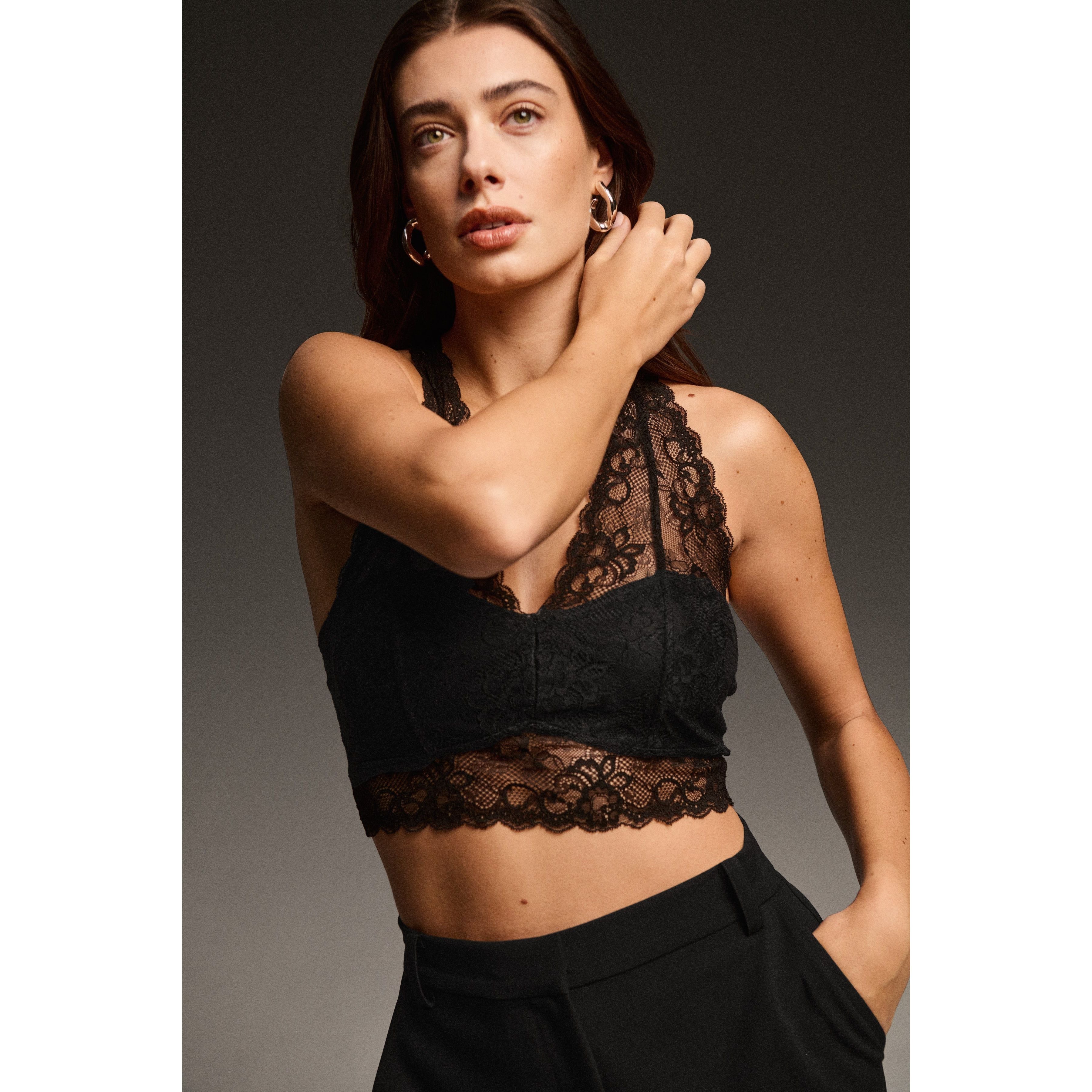 Dolly Bralette