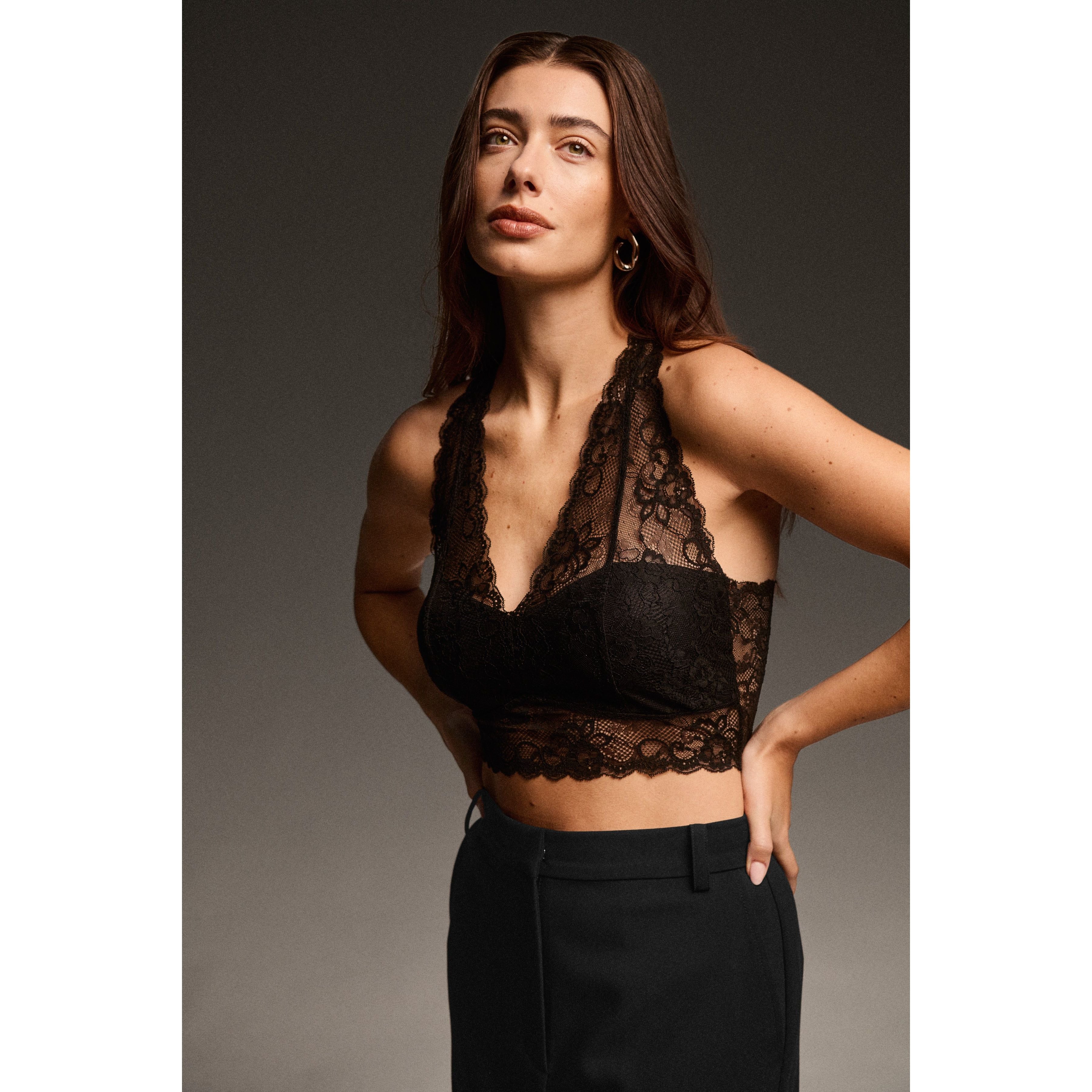 Dolly Bralette