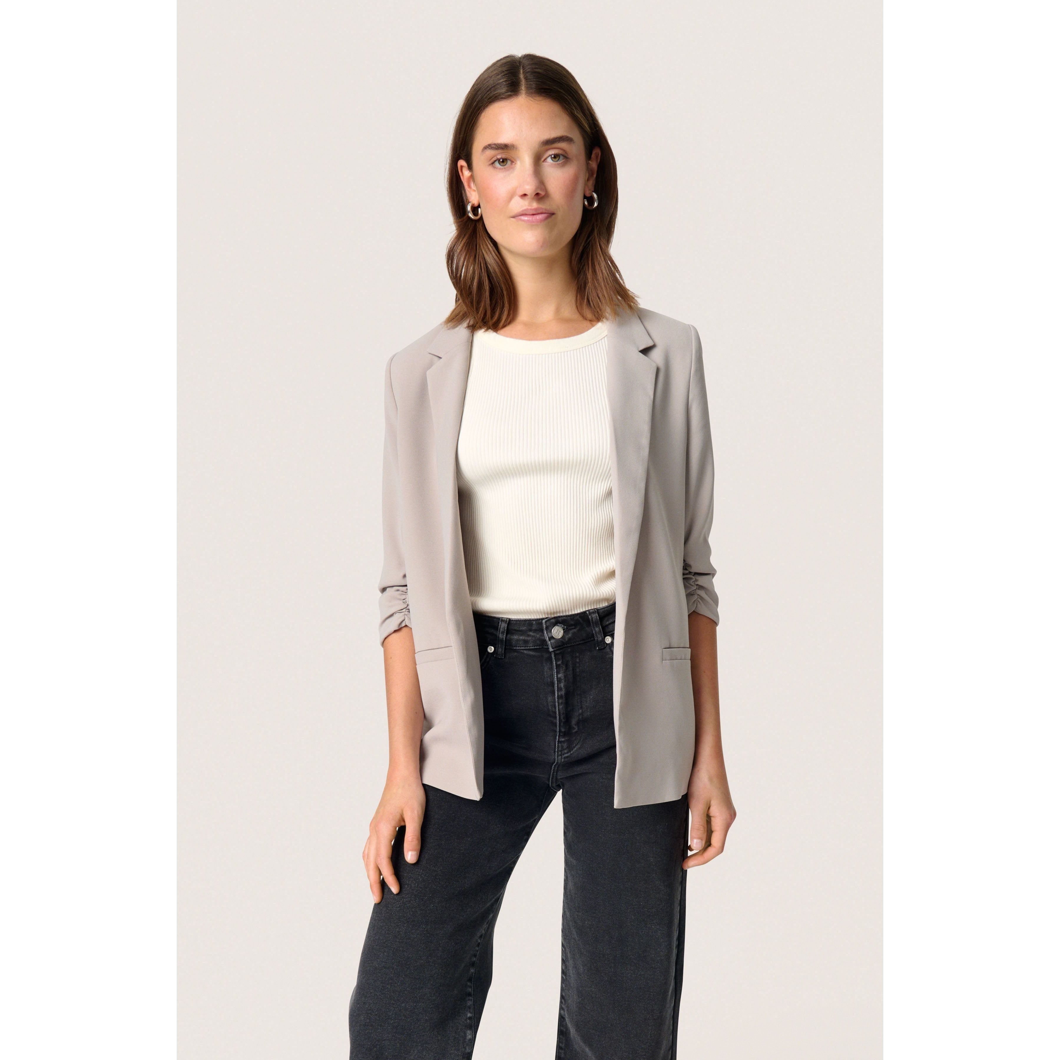 Shirley Blazer