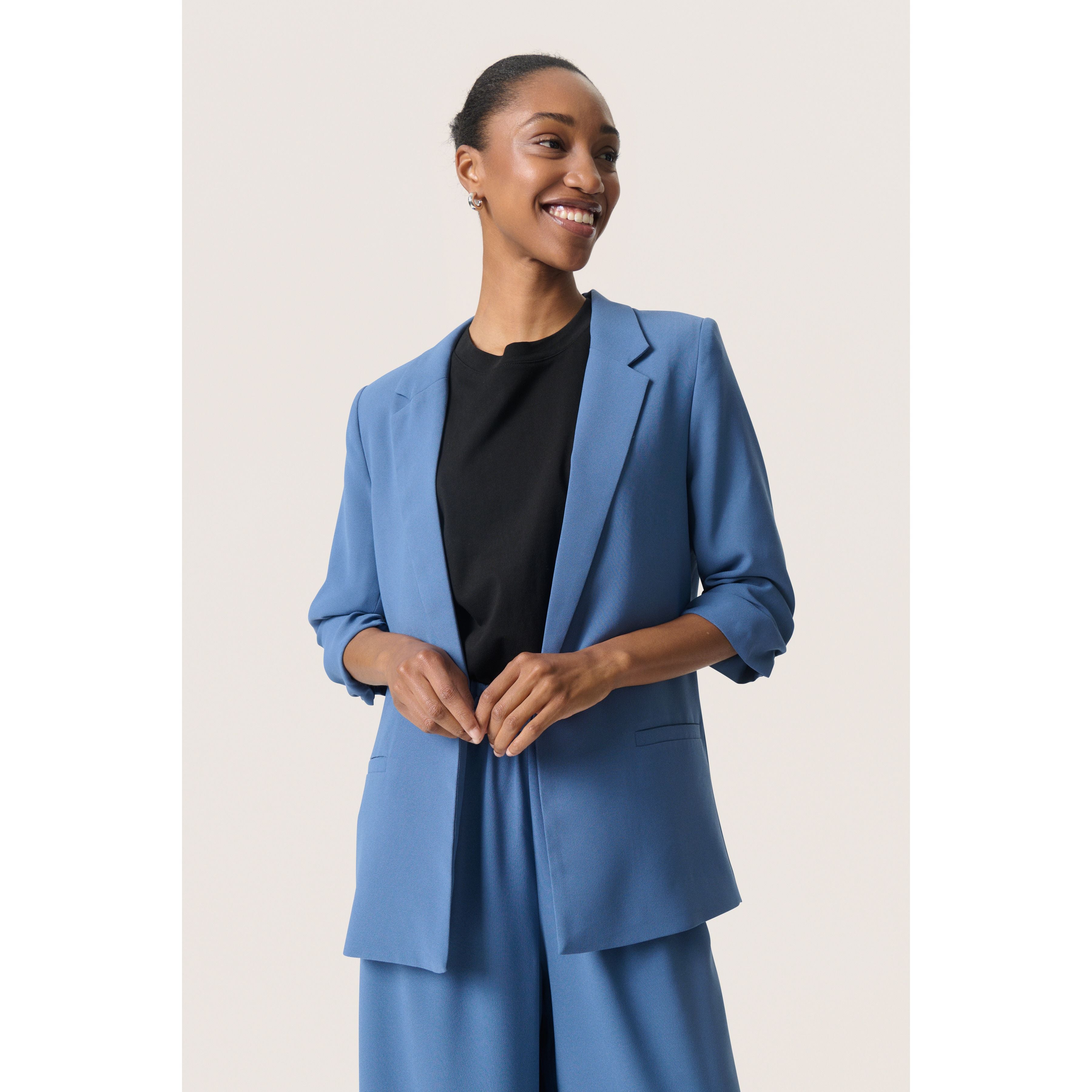 Shirley Blazer