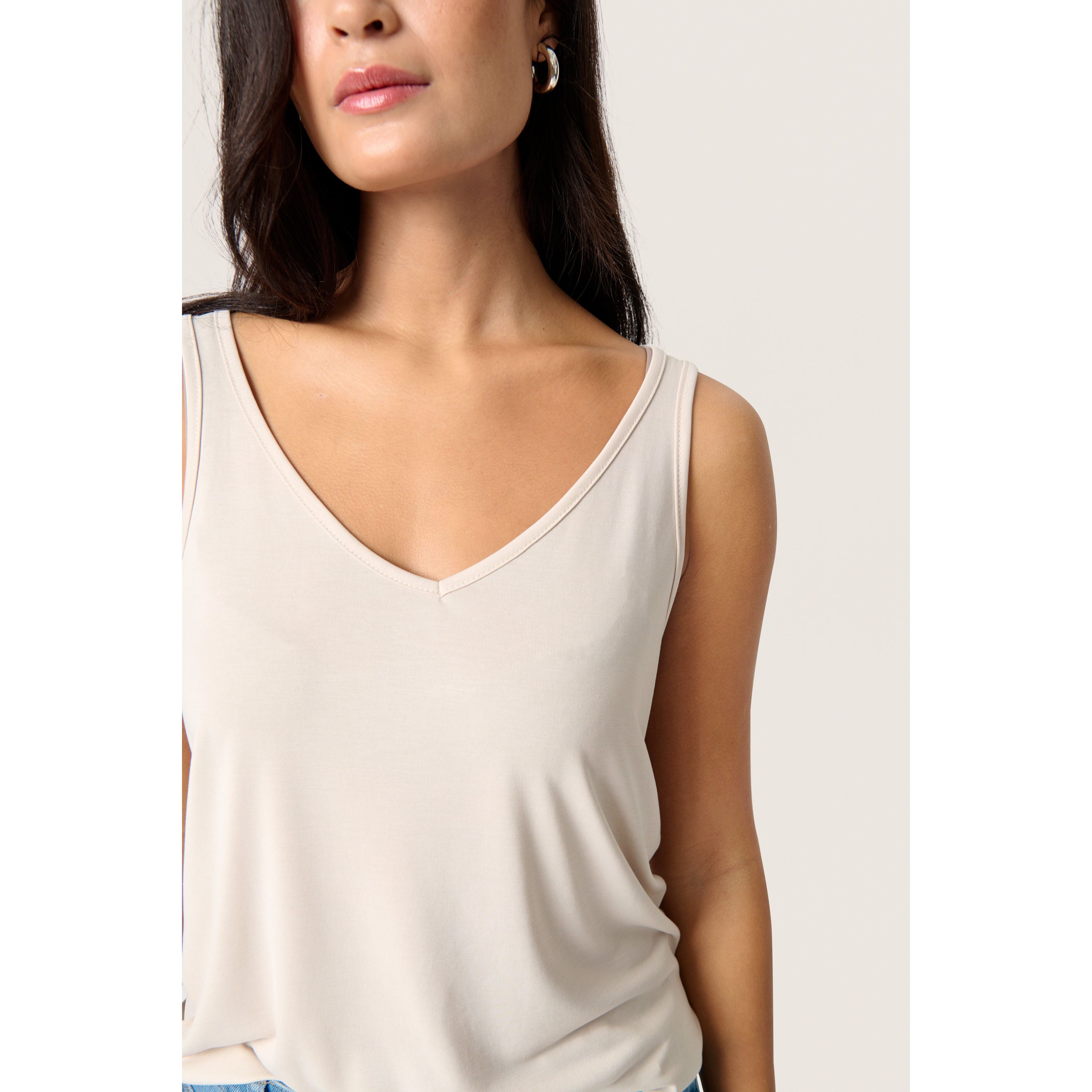 Columbine Tank Top