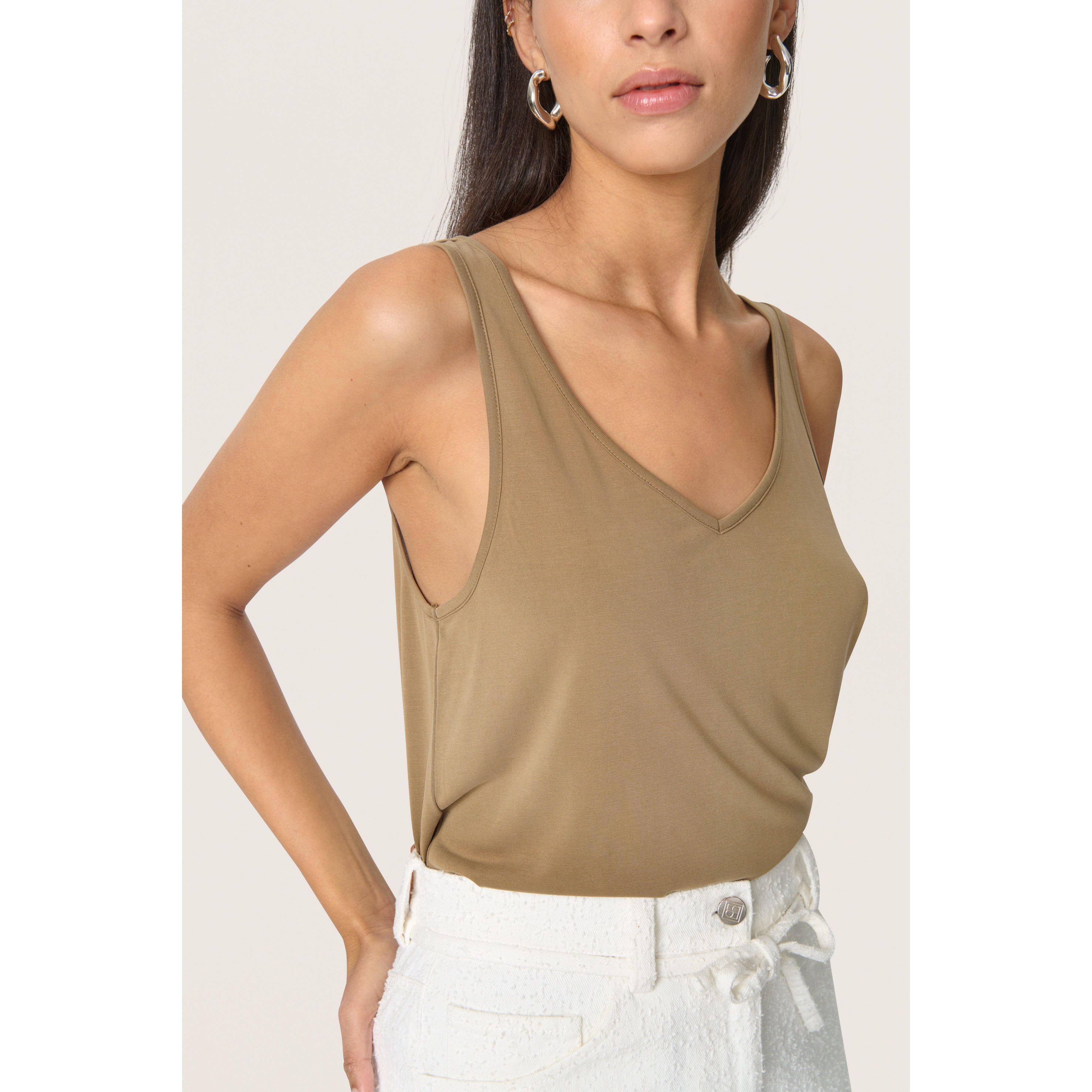 Columbine Tank Top