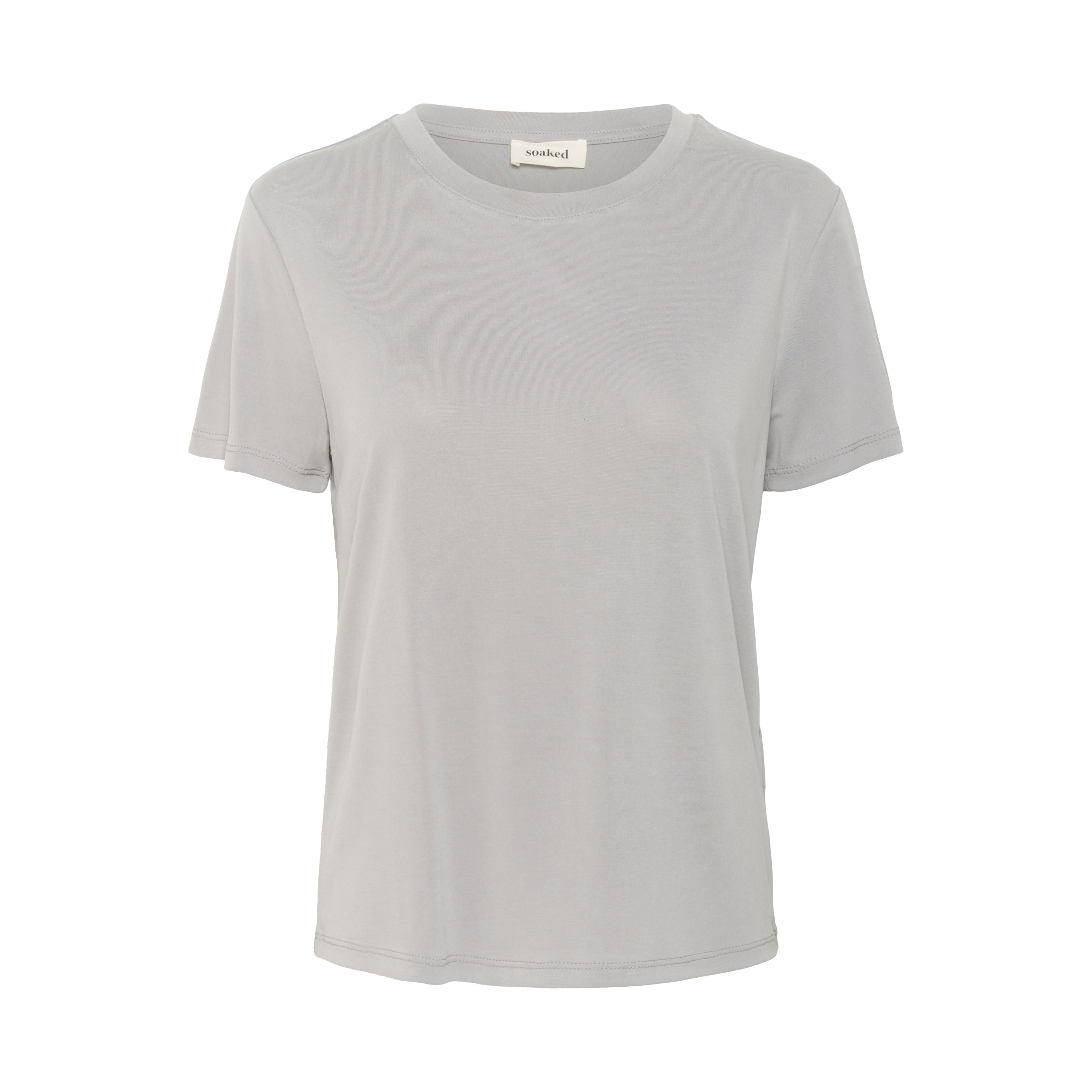 Columbine Crew-Neck T-Shirt