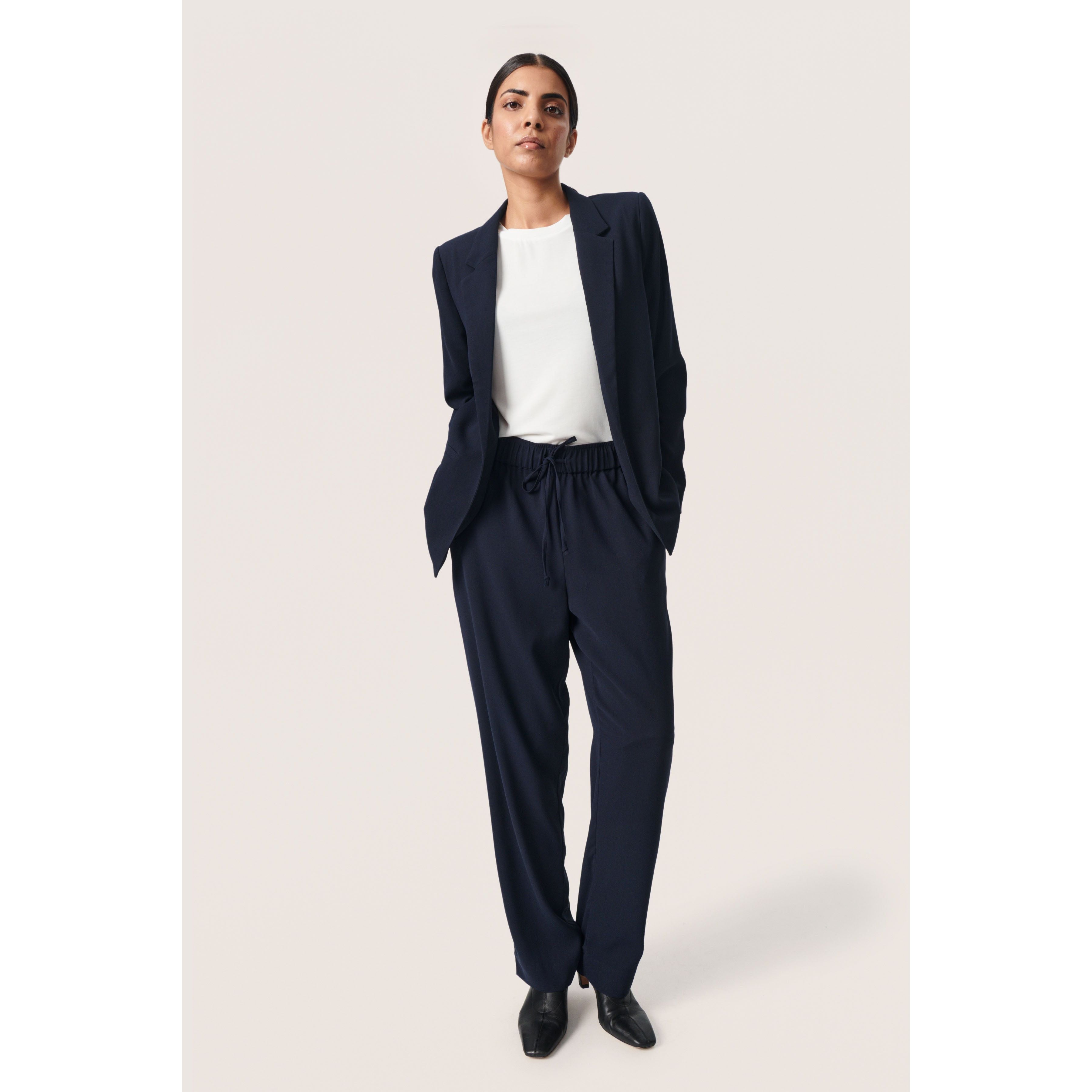 Shirley Tapered Pants