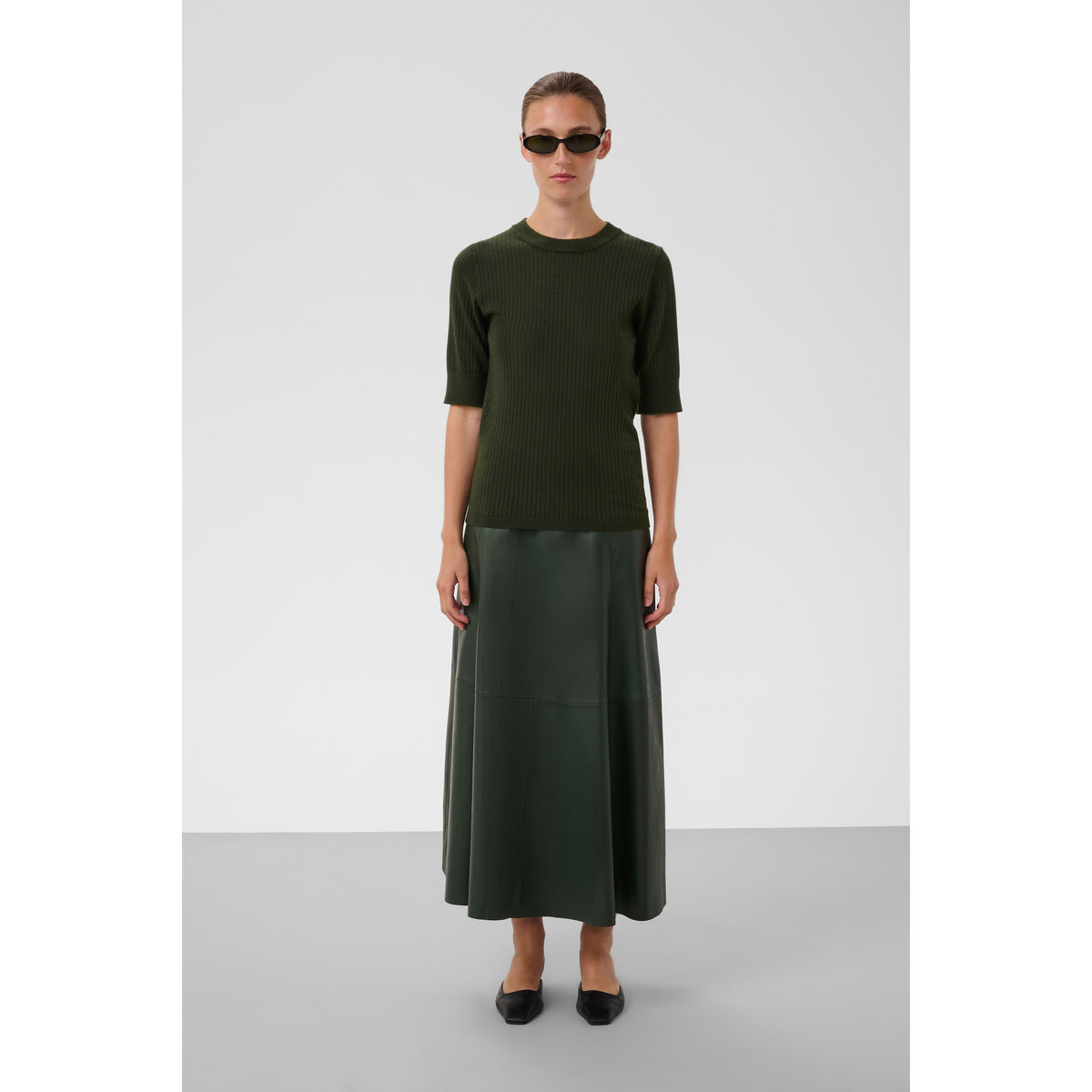 Spina Tee