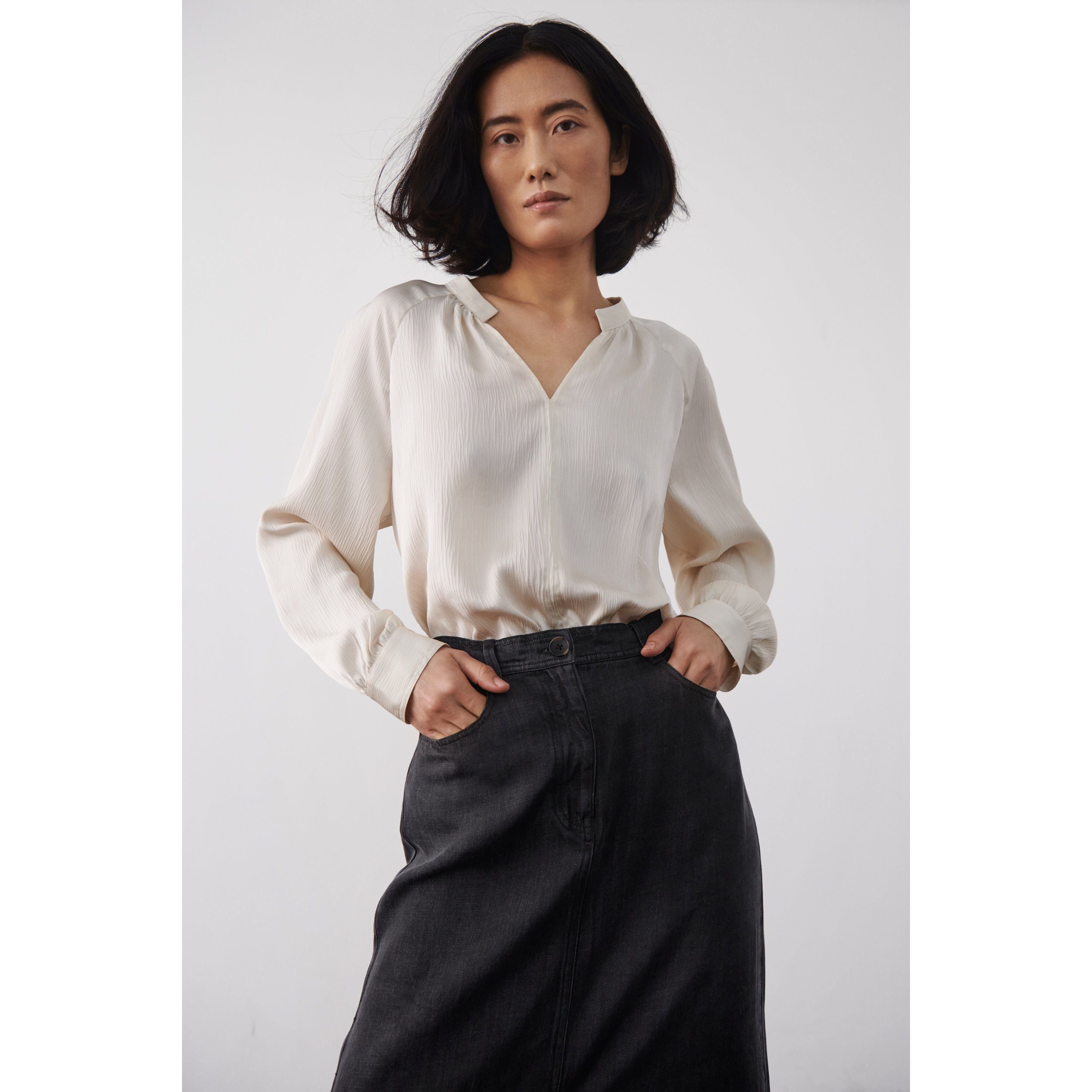 Ioana Blouse