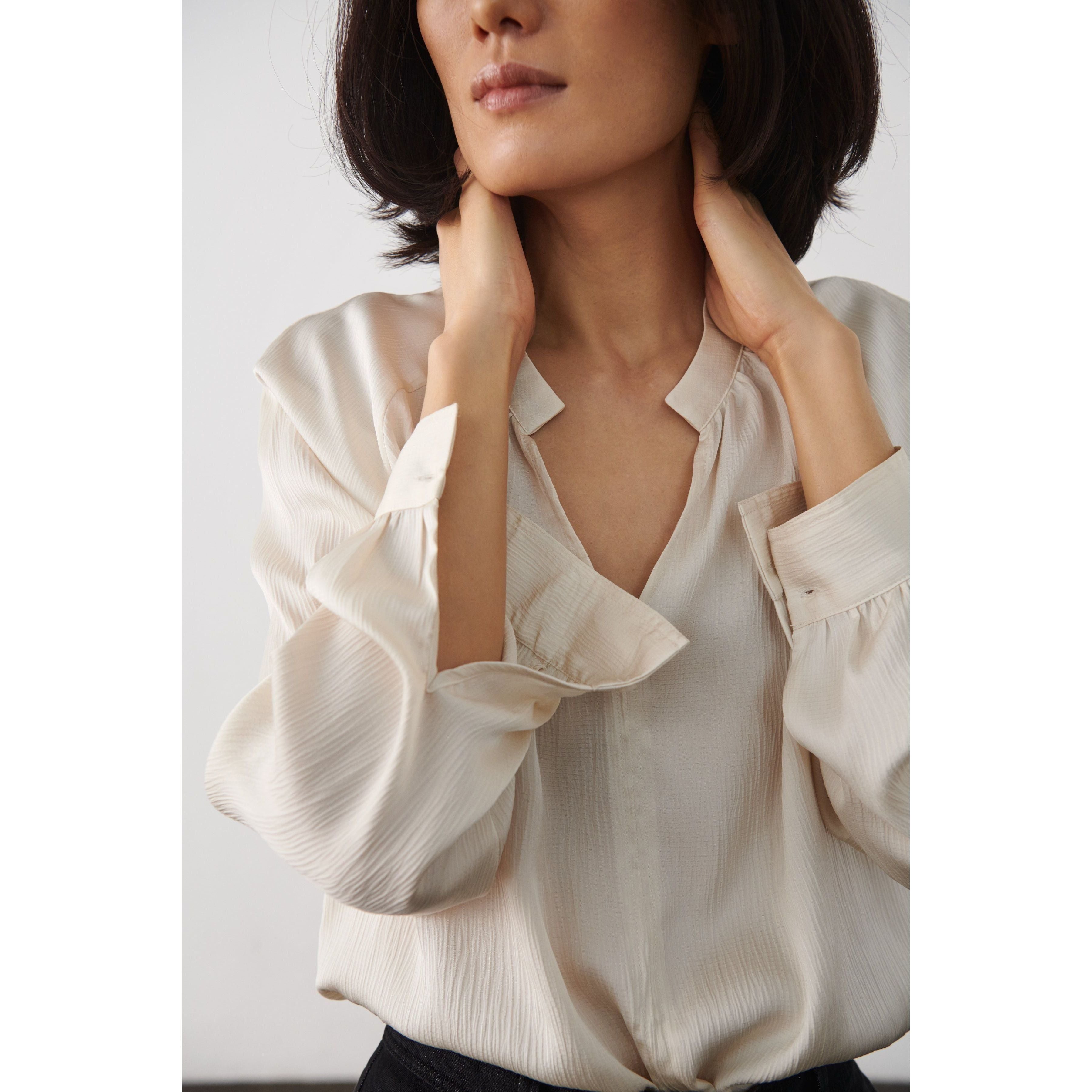 Ioana Blouse