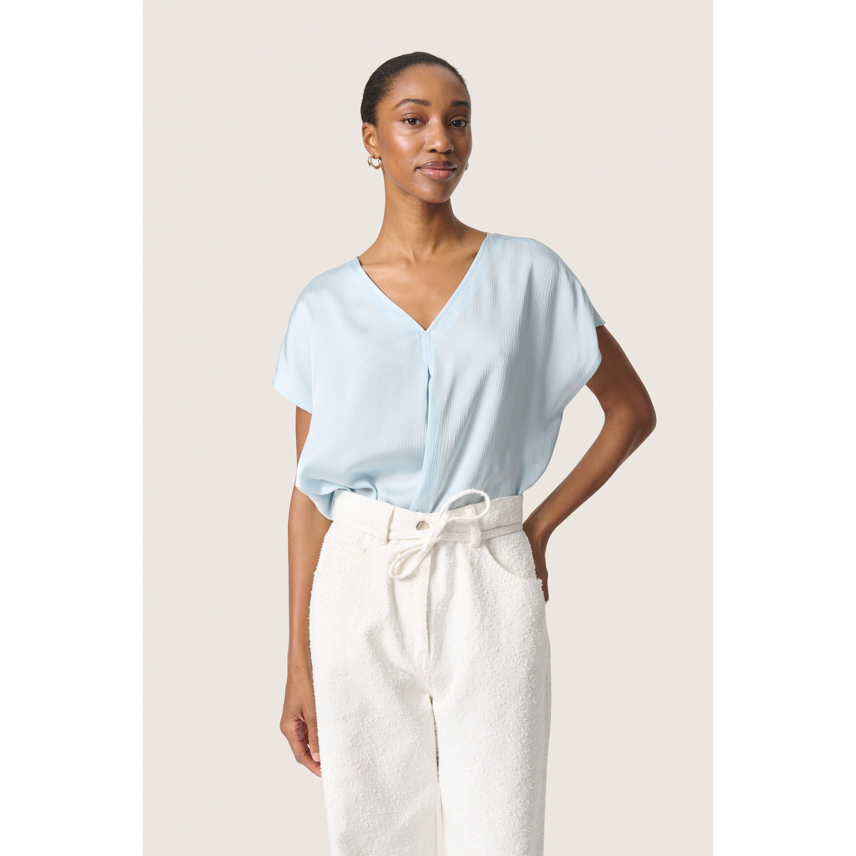 Ioana Marija Blouse