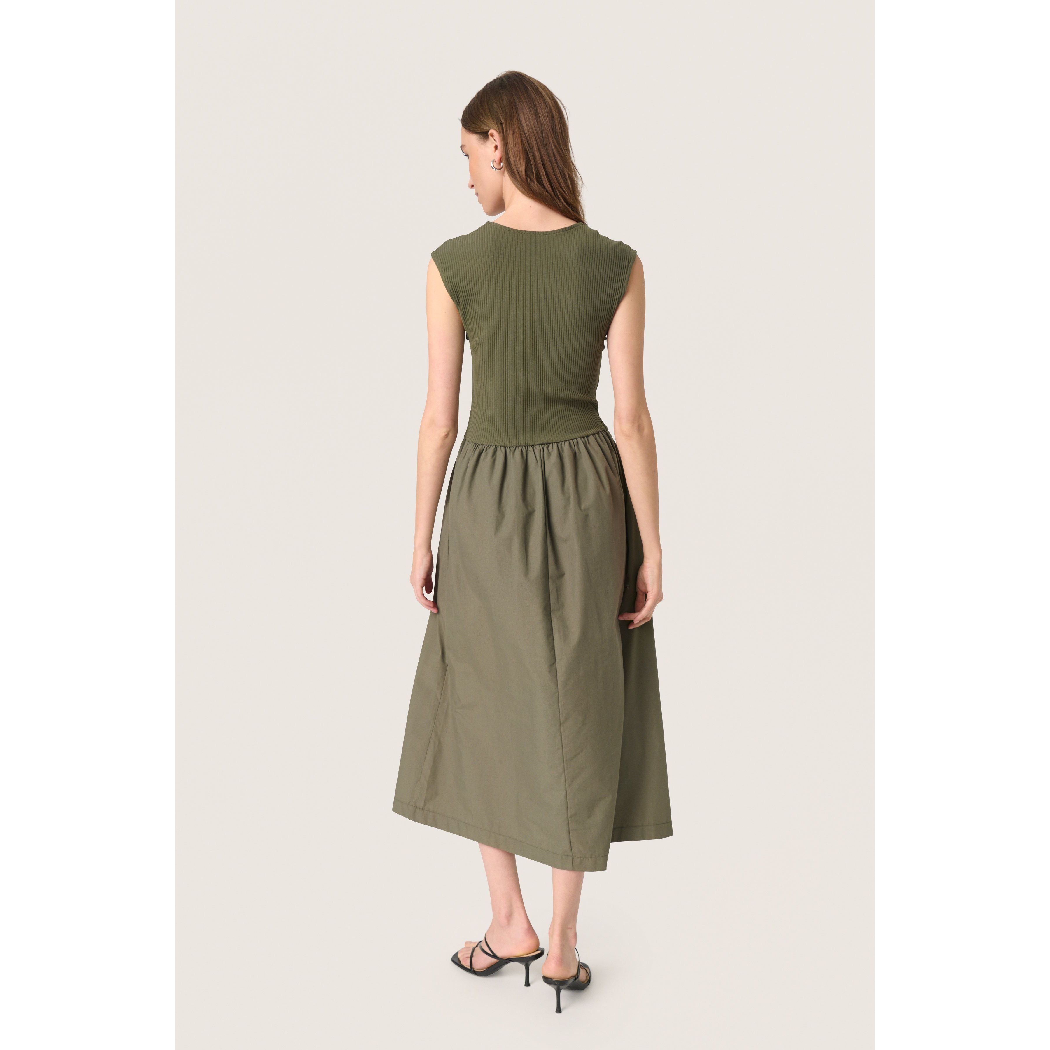 Simone Phoebe Dress