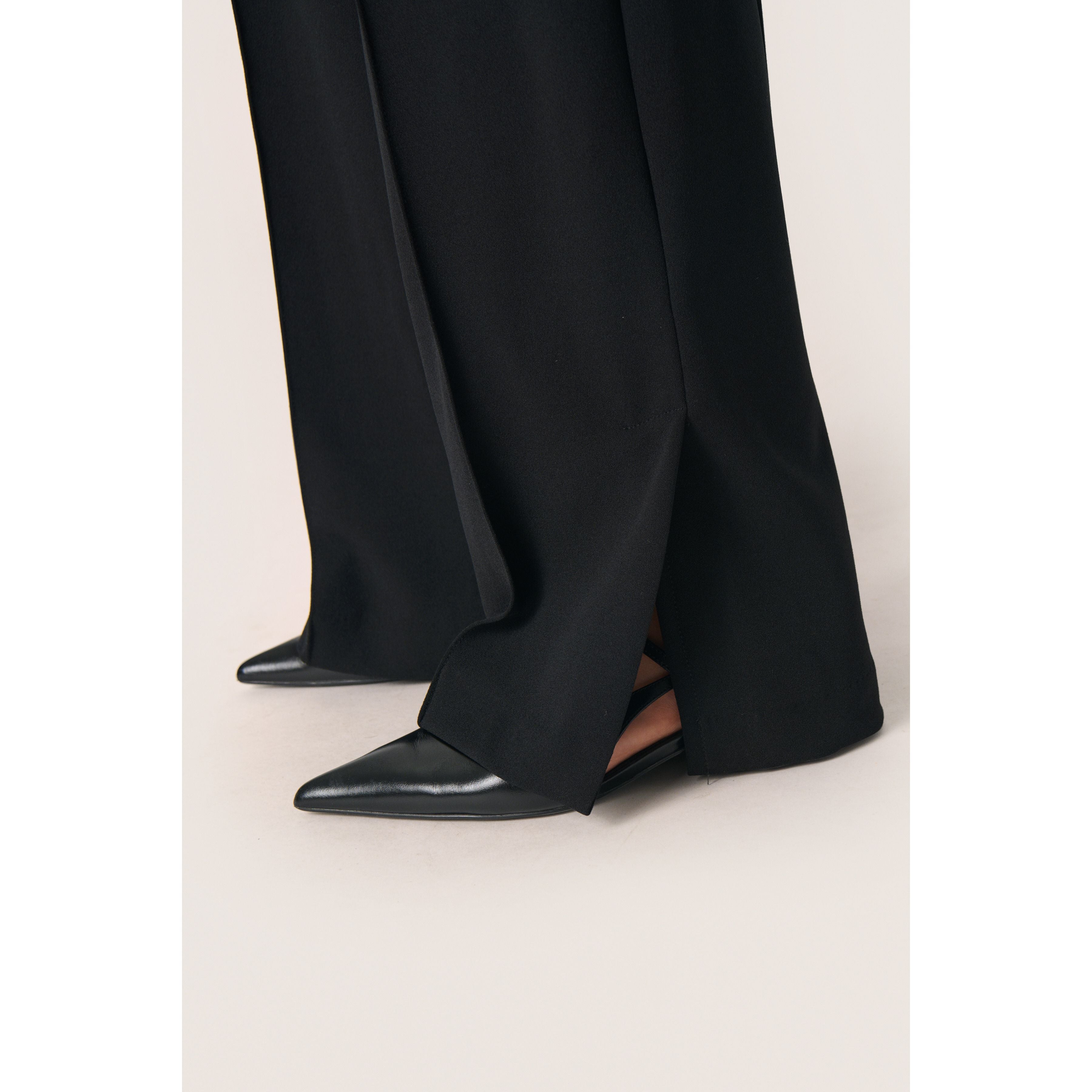 Bea Slit Pants